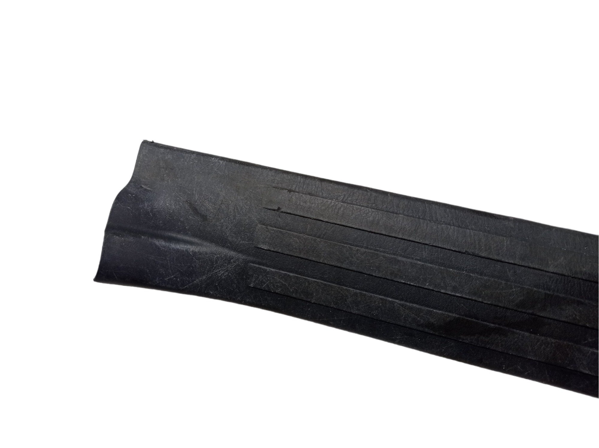 Soleira Traseira Esquerda Land Cruiser Prado 2004 V552 8