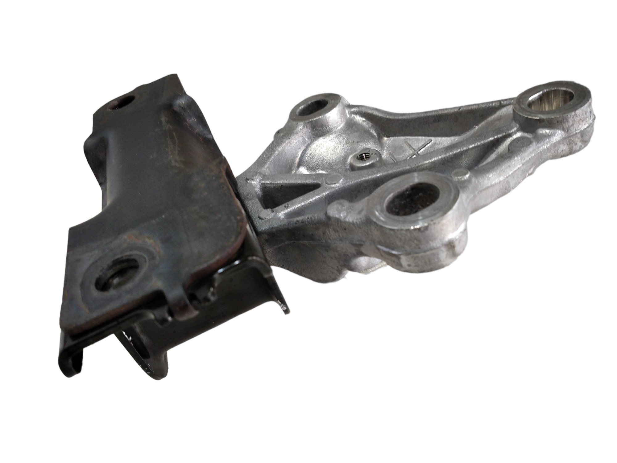 Coxim Do Cambio Honda City Ex 1.5 2018 V469 3