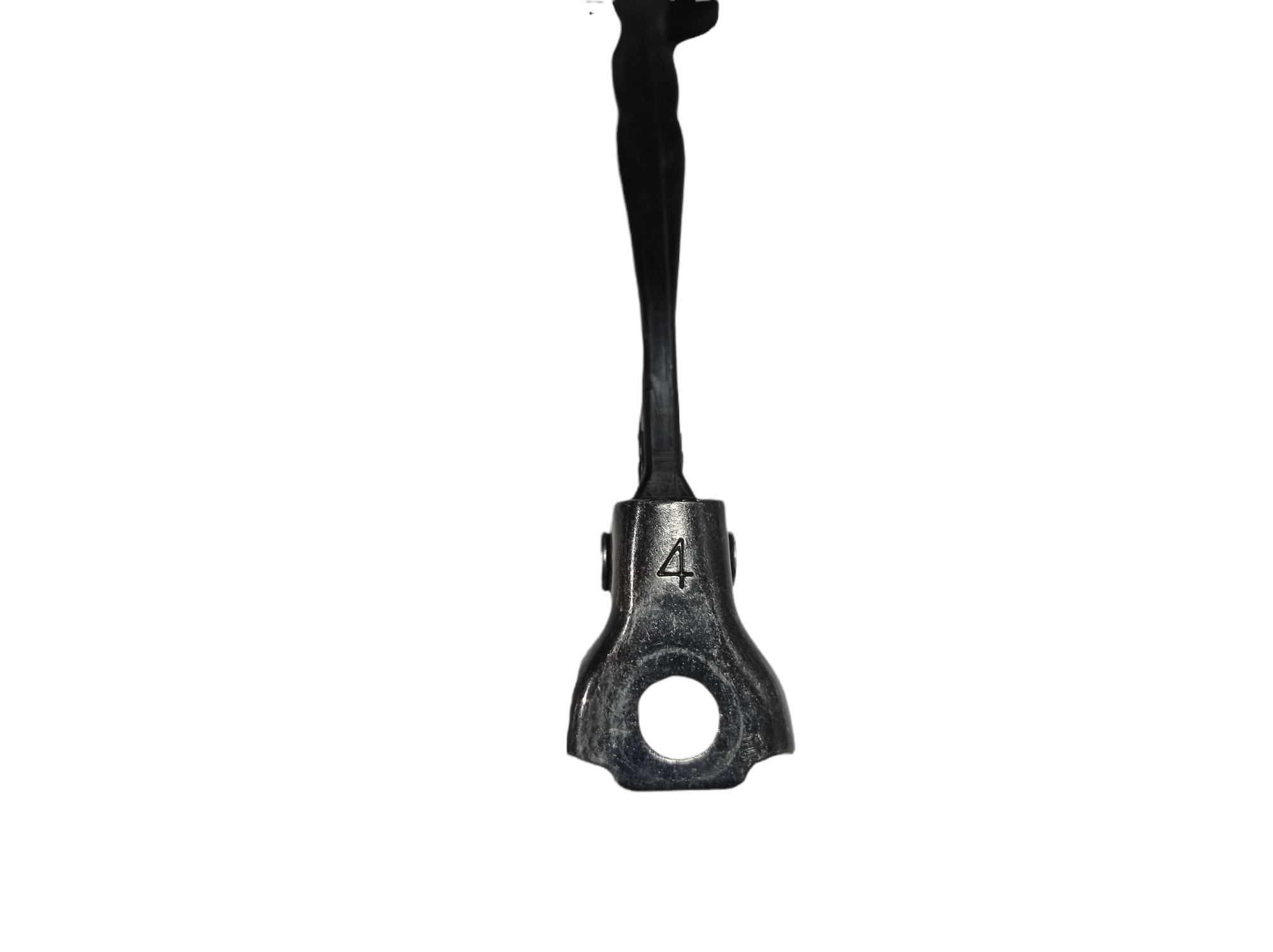 Limitador Porta Dianteira Esquerda Lexus Is 250 F Sport V434 6