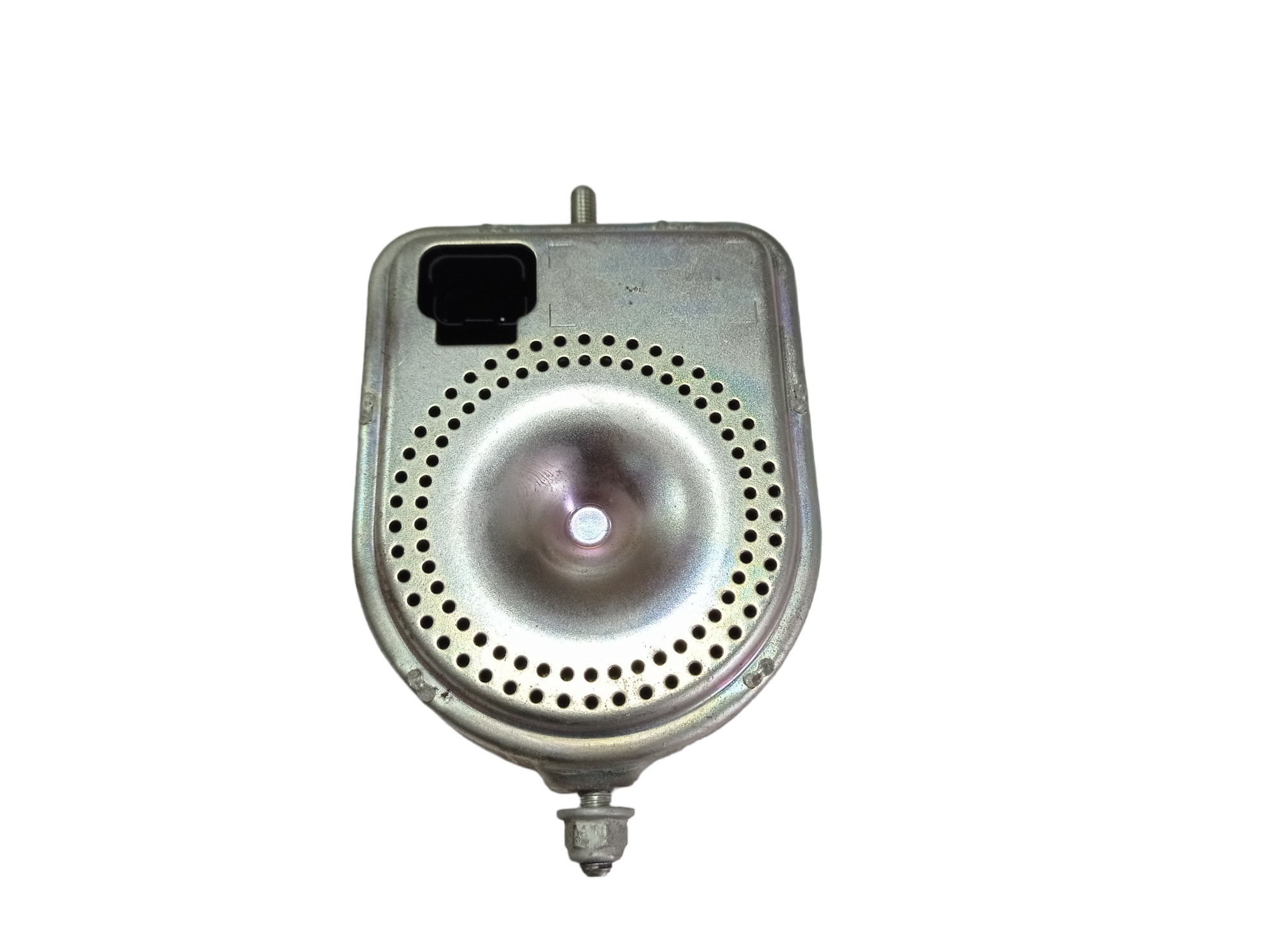 Módulo Sirene Alarme Land Rover Discovery 4 2010 A 2014 V582 3