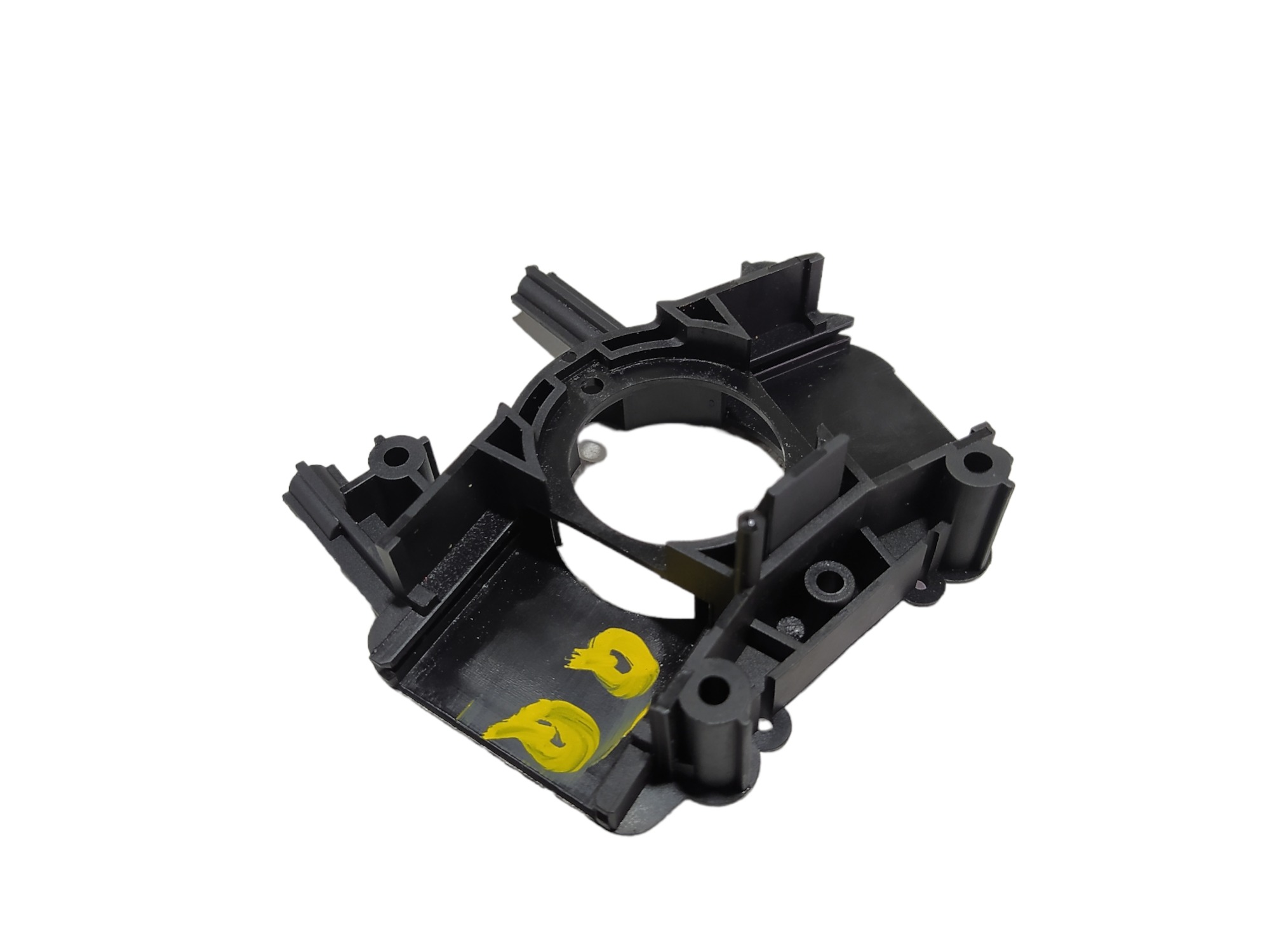 Suporte Chave De Seta Chery Qq 1.0 2011/2016 V117 3