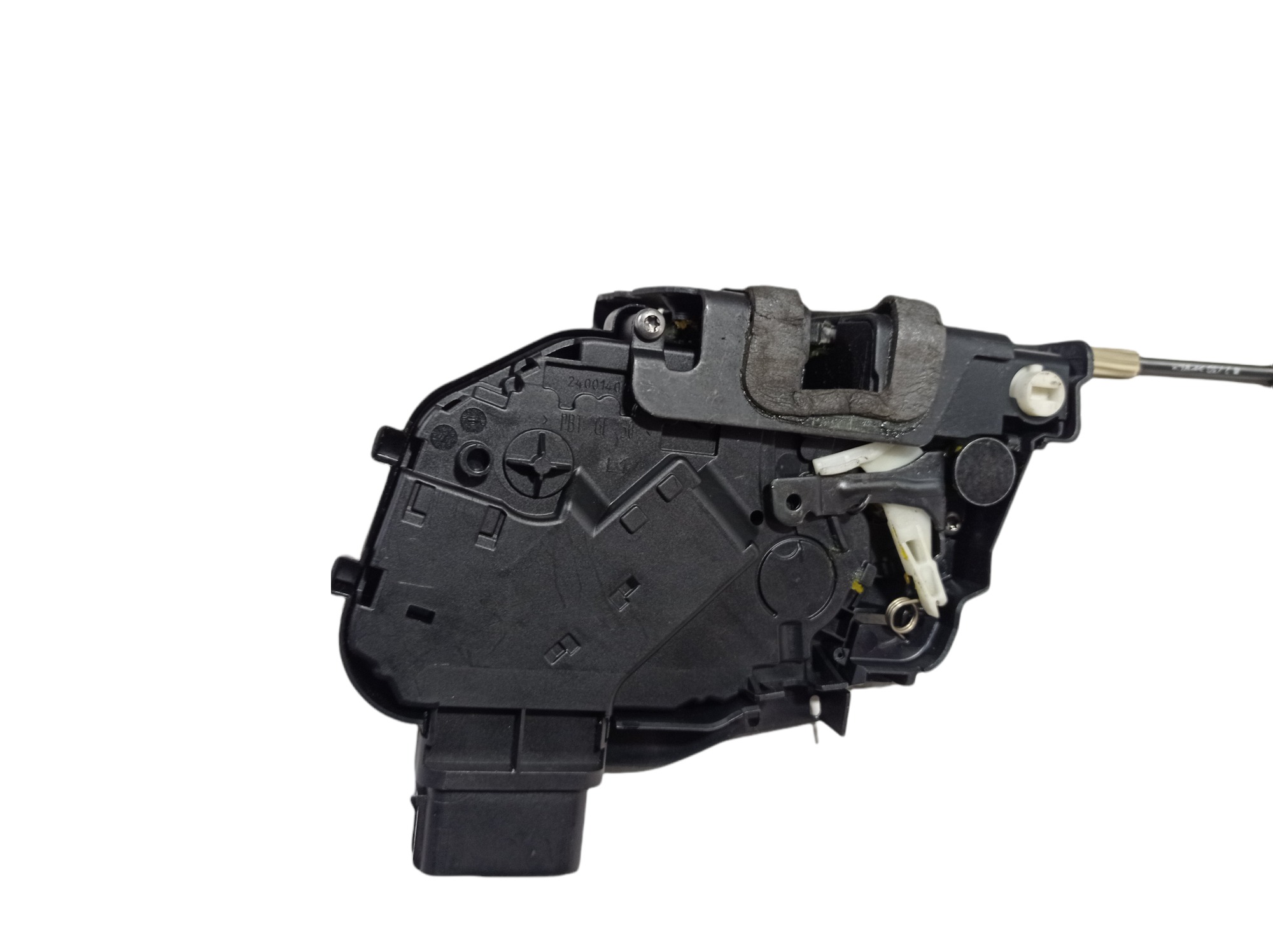 Fechadura Traseira Esquerda Range Rover Sport 2010 V289 2