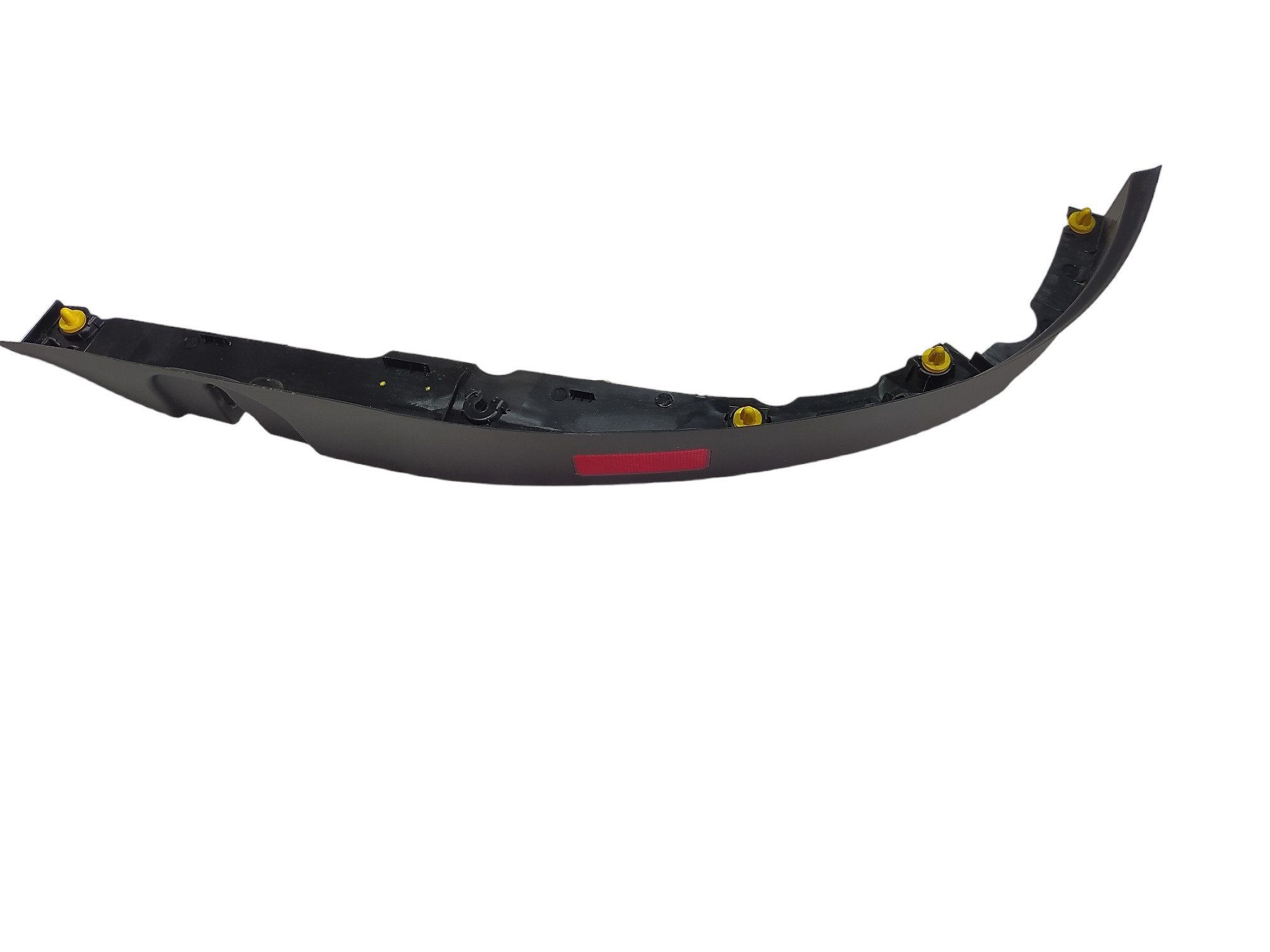 Moldura Porta Dianteira Direita Hyundai Equus Vs460 4.6 V577 1
