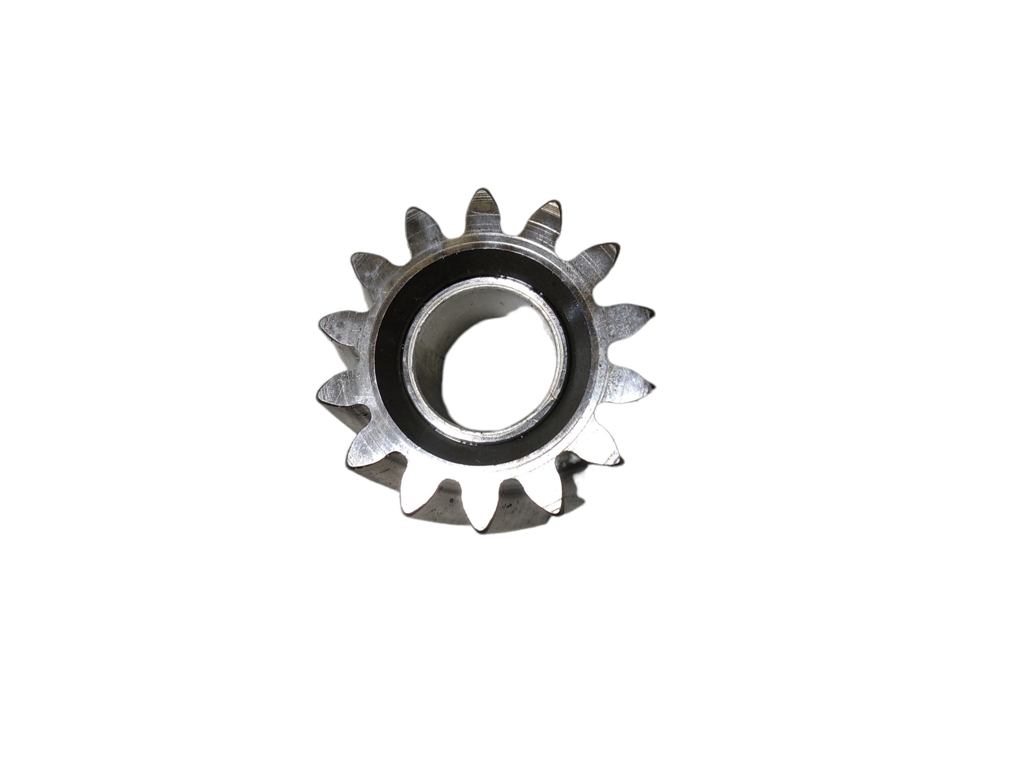 Engrenagens Bomba Óleo Motor Jac T6 2016 2.0 16v V345 8