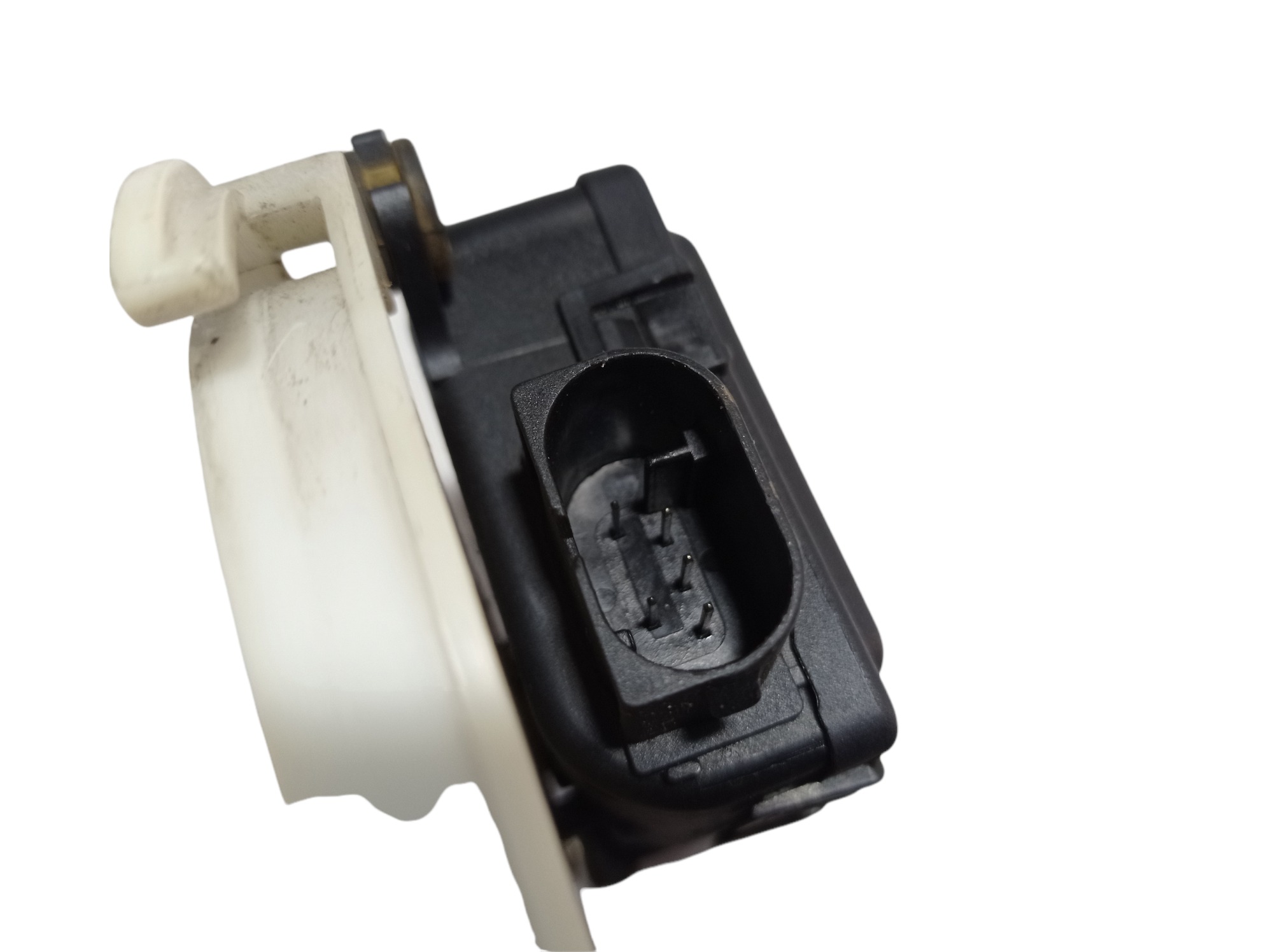 Motor Atuador Ar Condicionado Vw Passat V266 0132801148 6