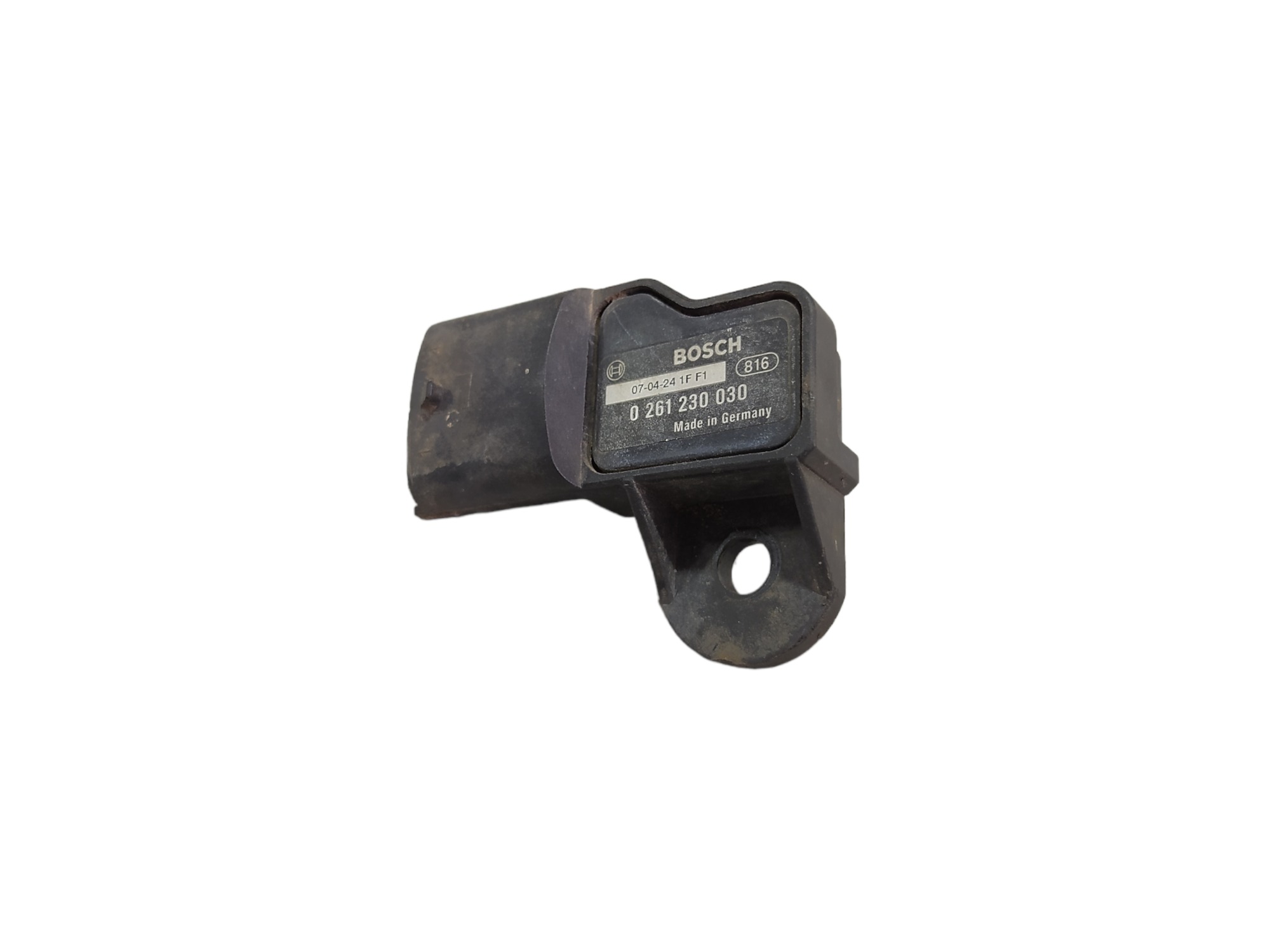 Sensor Map Fiat Palio Gm Celta Corsa 2007 2012 Vl 5
