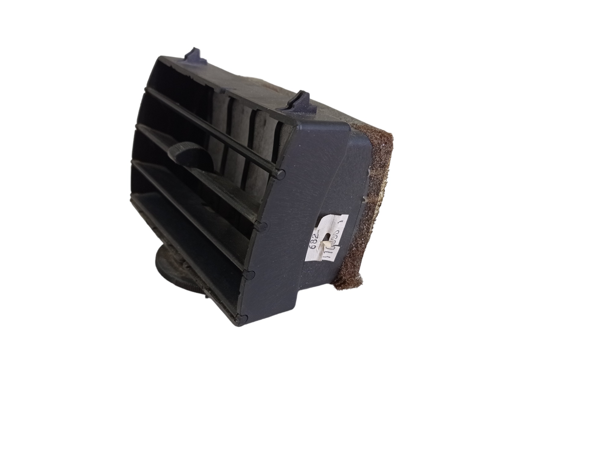 Difusor Ar Central Esquerdo Jeep Cherokee Ltd 2012 V561 1