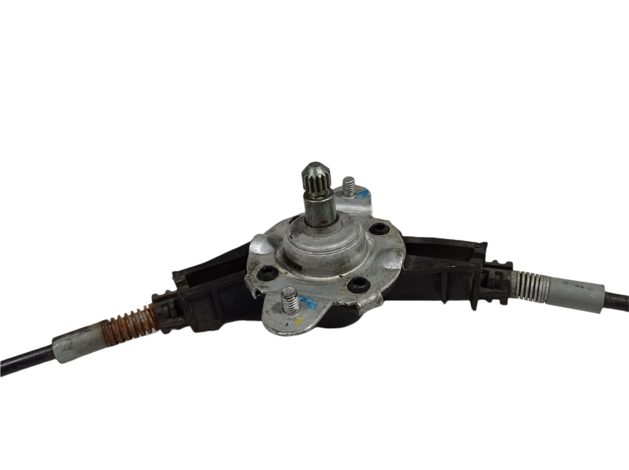 Máquina Vidro Traseira Esquerda Fiat Siena Fire 2006 V232 7
