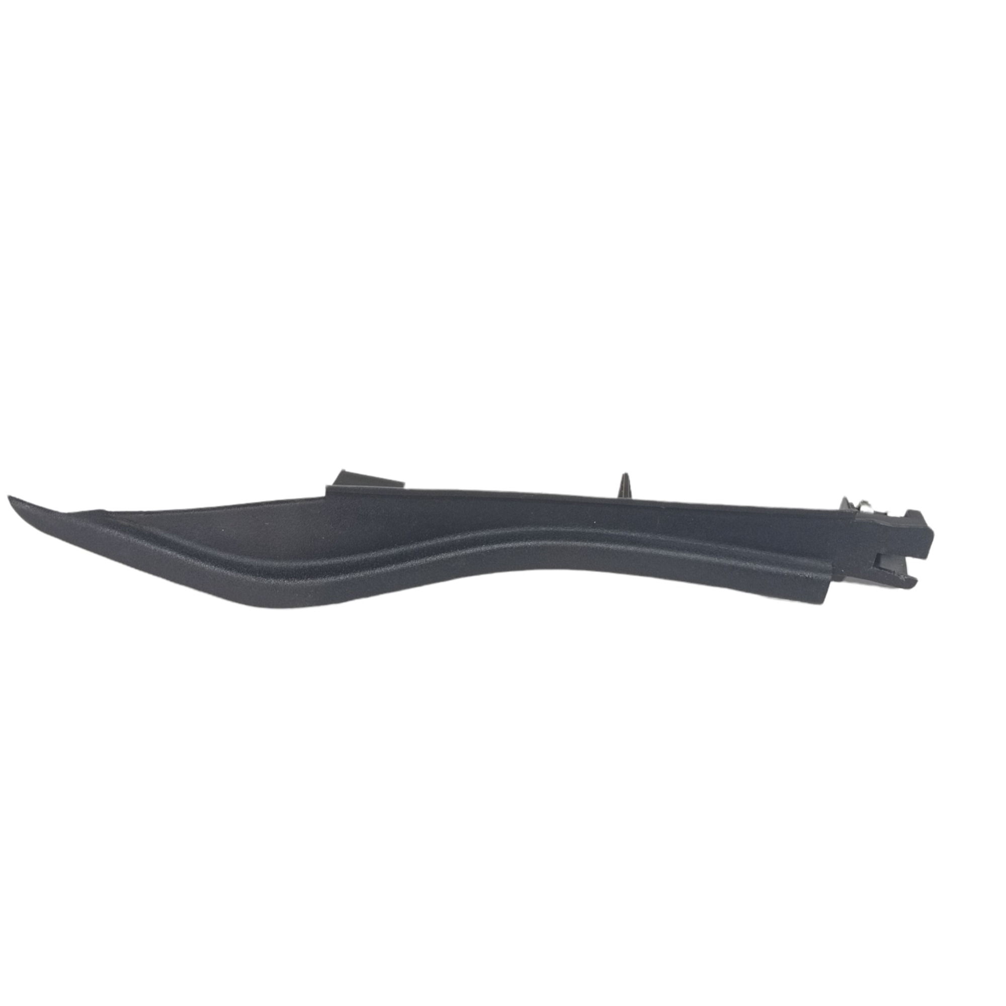 Acabamento Painel Esquerdo Chrysler Grand Caravan 2003 V458 1