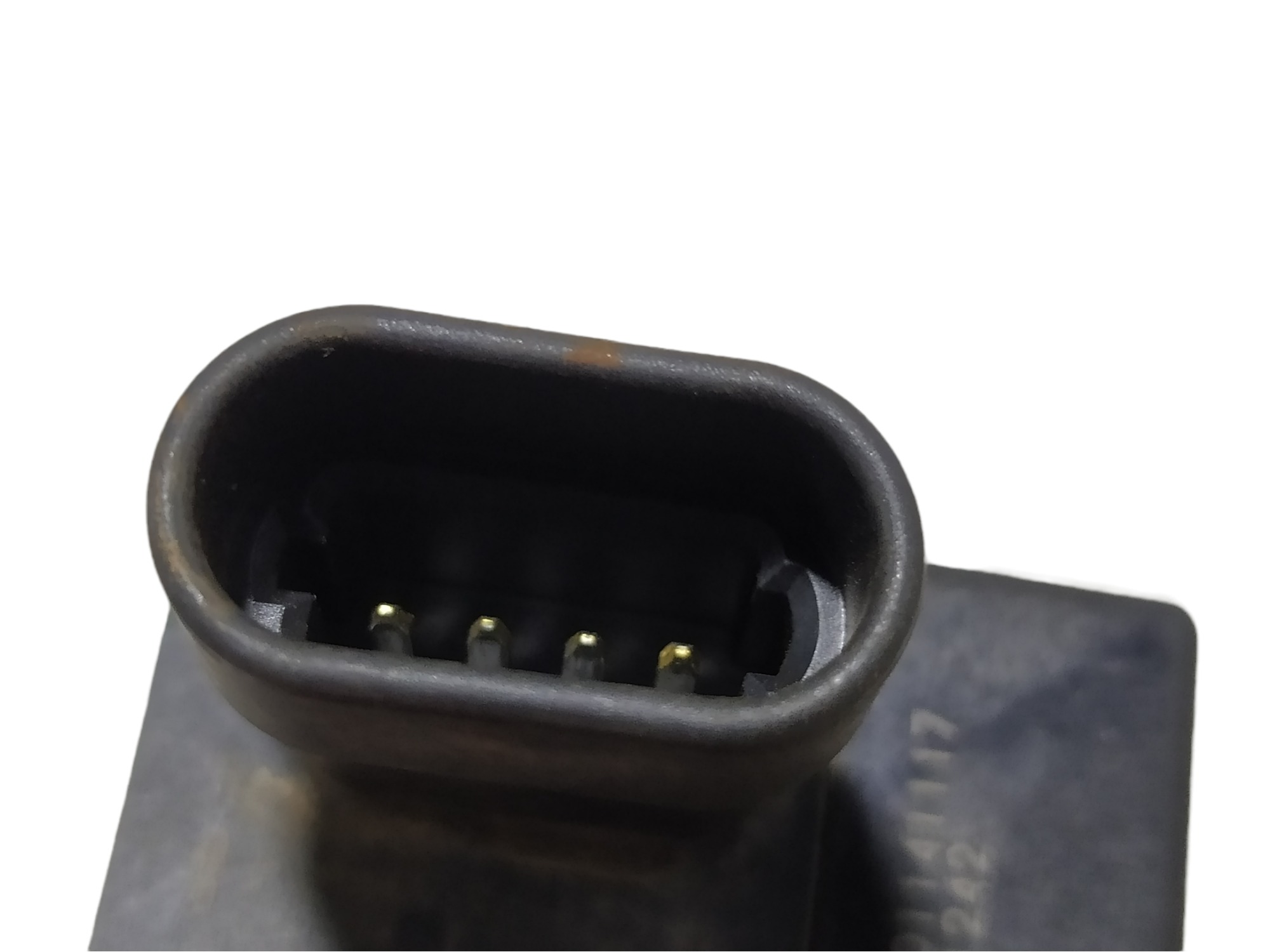 Bobina Ignição Gm Prisma 1.4 2018 24585662 V486 1