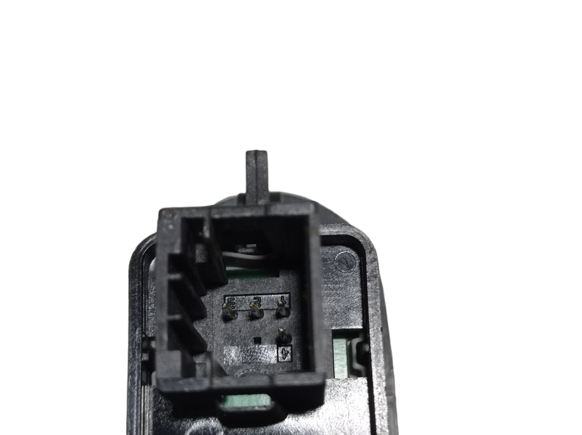 Botao Vidro Dianteiro Direito Citroen C3 Xsara 2006 V306 2