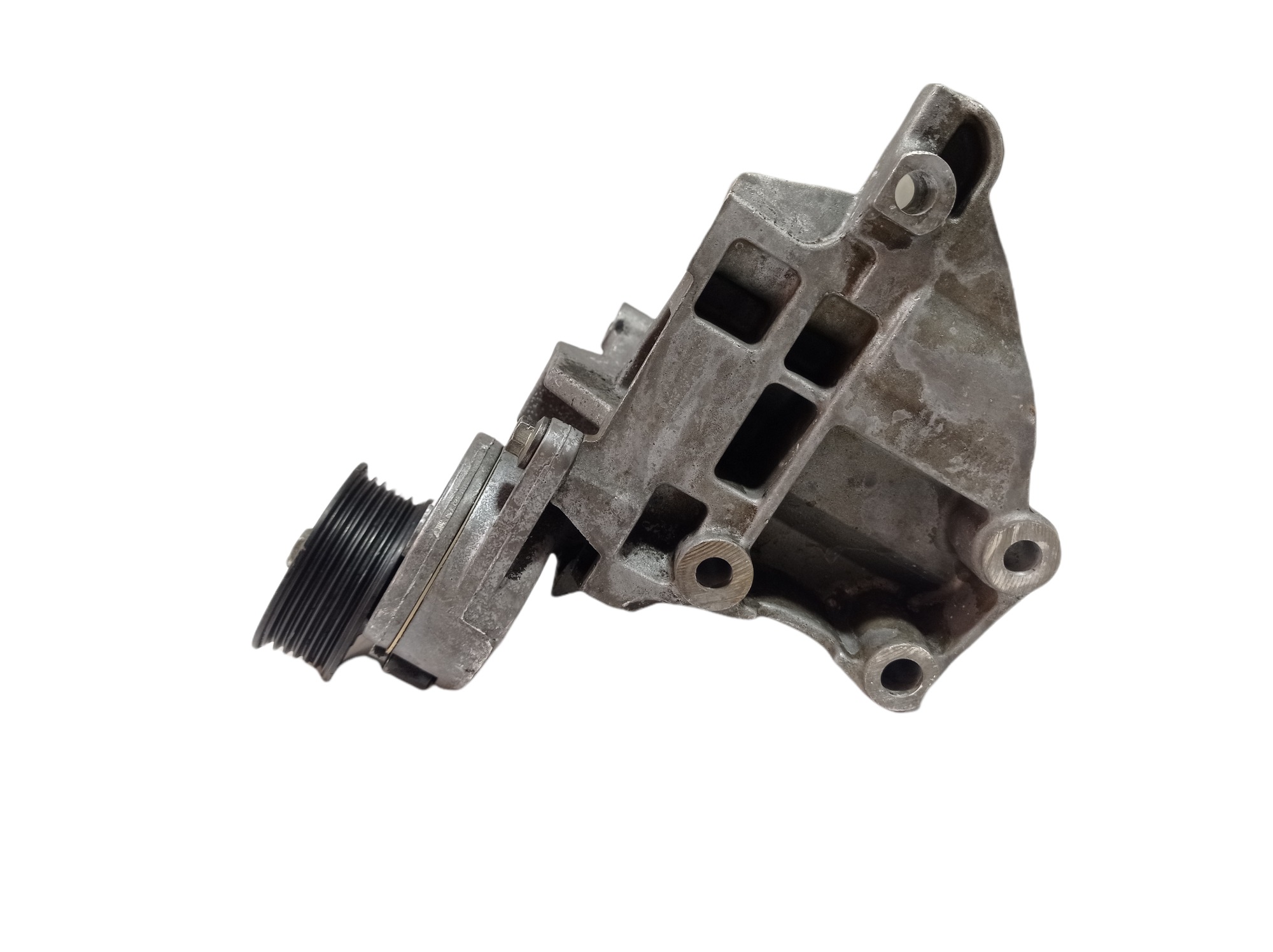 Suporte Compressor Ar Ford Focus 1.8 16v 2001 A 2007 V267 7