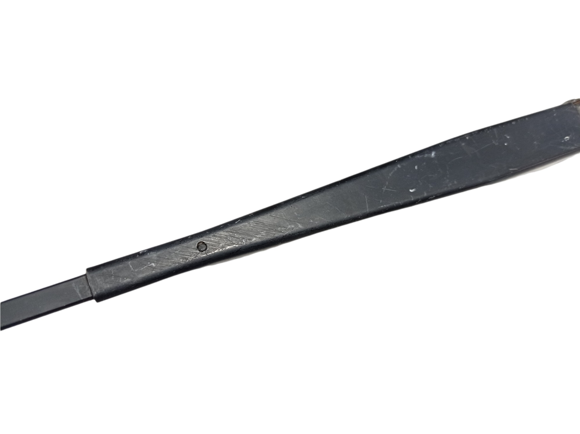 Haste Esquerda Limpador Parabrisa Renault Logan 2009 V223 6