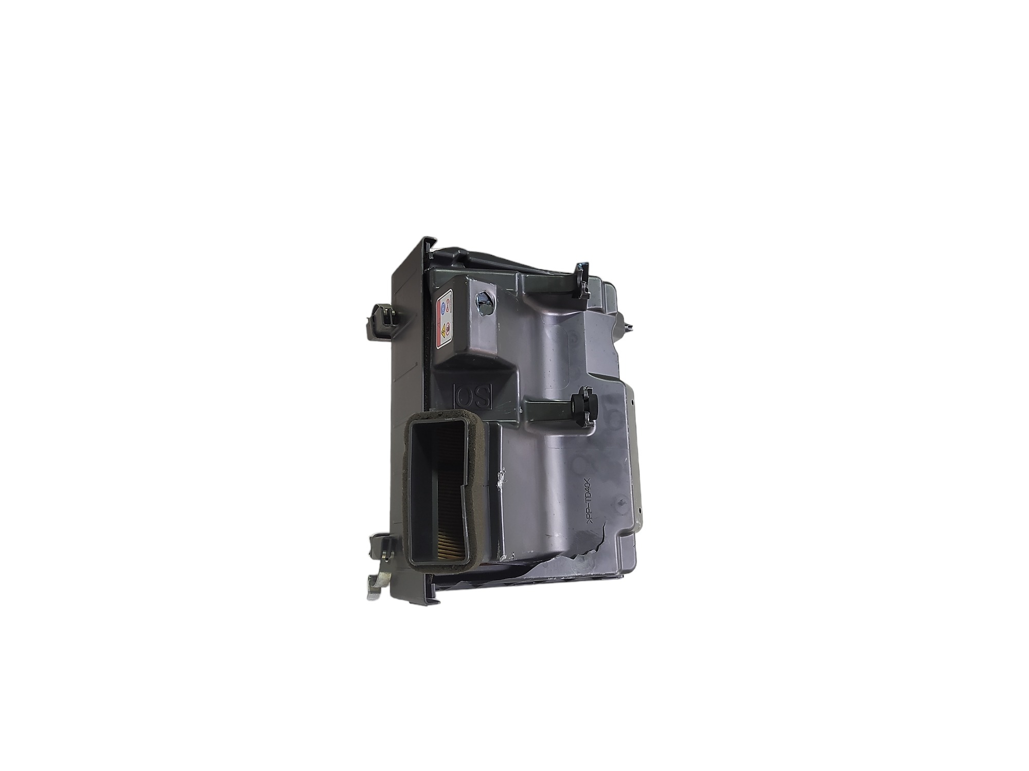 Filtro Caixa Ar Lexus Rx450hl 3.5 2021 V576 3