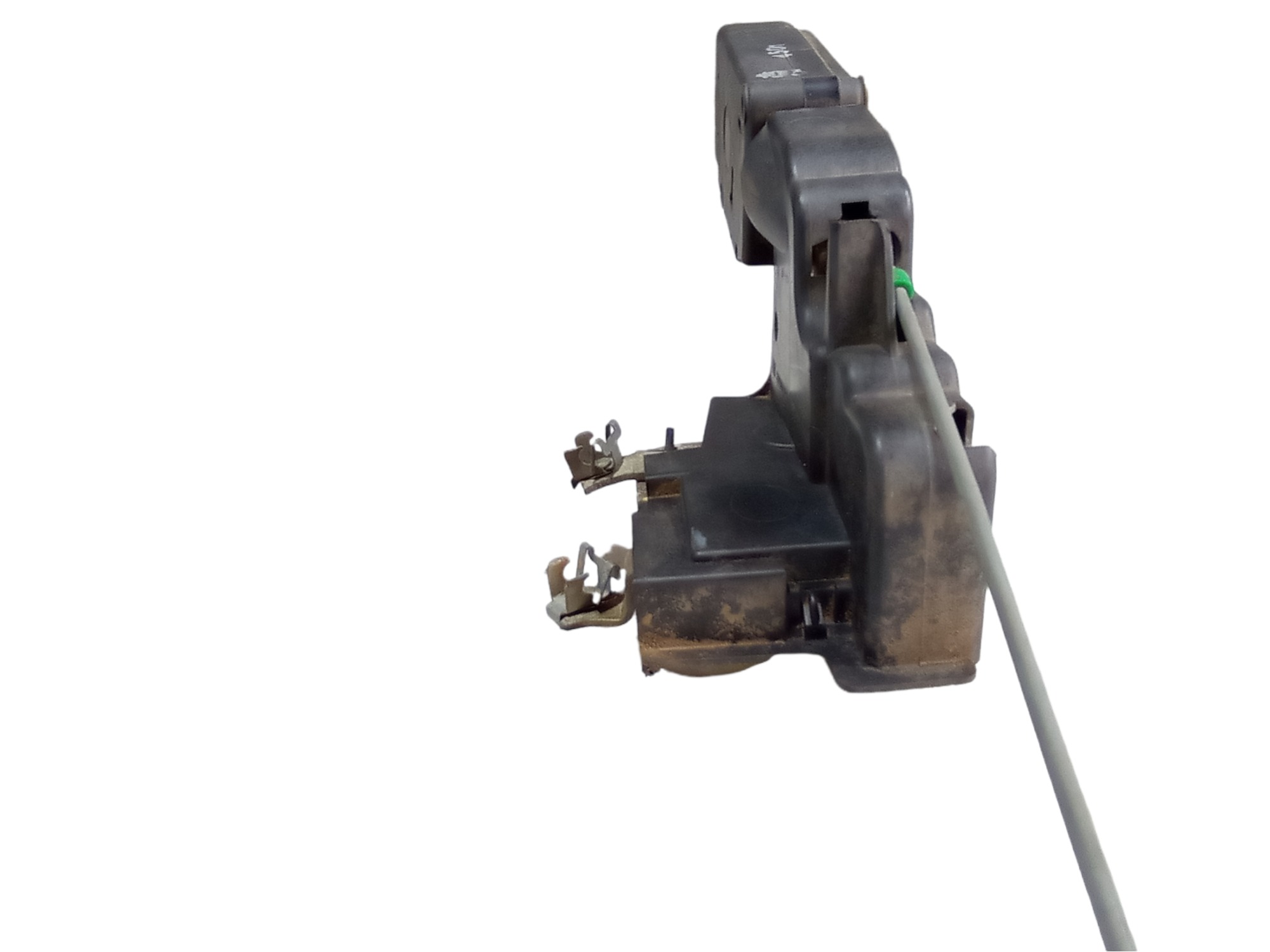 Fechadura Dianteira Esquerda Volvo S40 T4 2.0 2002 V54 5