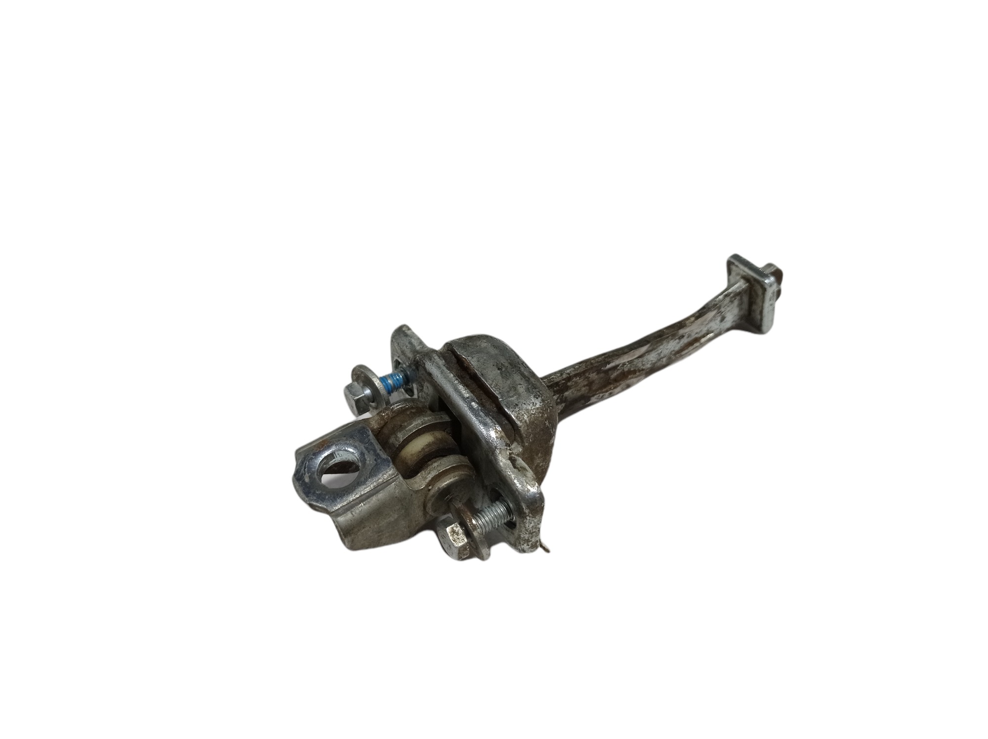 Limitador Porta Traseira Direita Gm Corsa Joy 2003 2012 V224 2