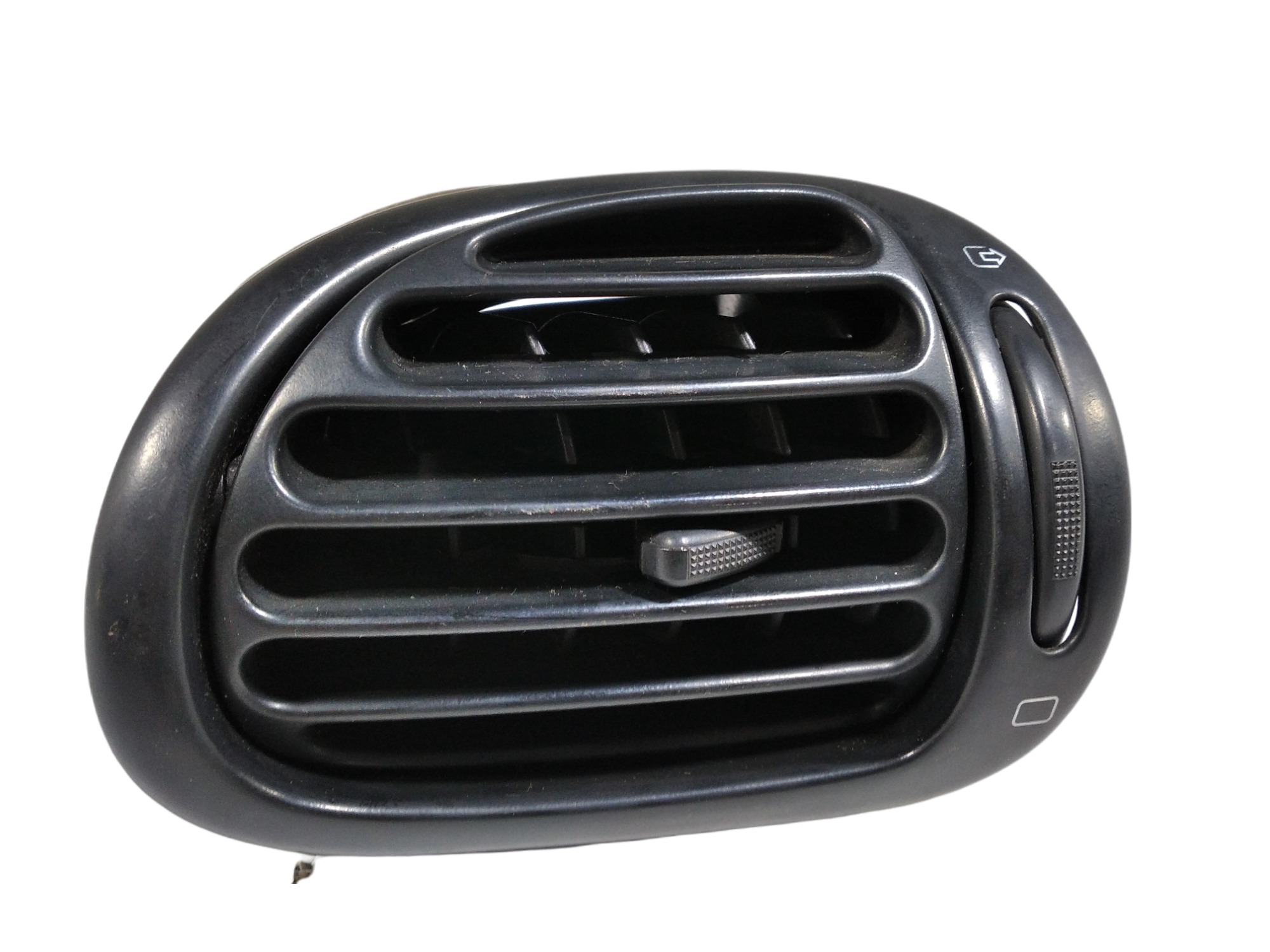 Difusor Ar Direito Peugeot 206 2005 V273 9624664277 1