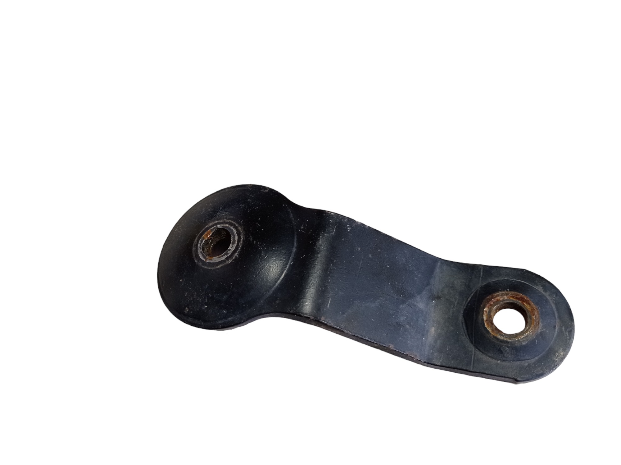 Suporte Feixe Mola Traseiro Grand Caravan 2006 V487 6