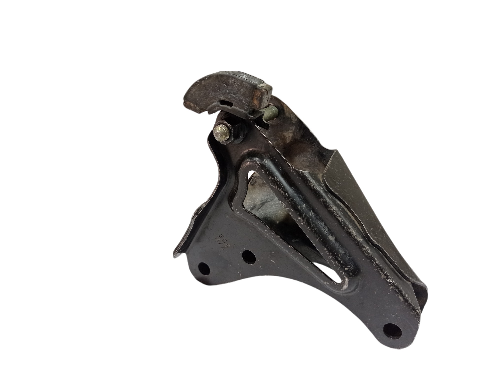 Suporte Coxim Cambio Automático Inferior Civic 2002 V24 5