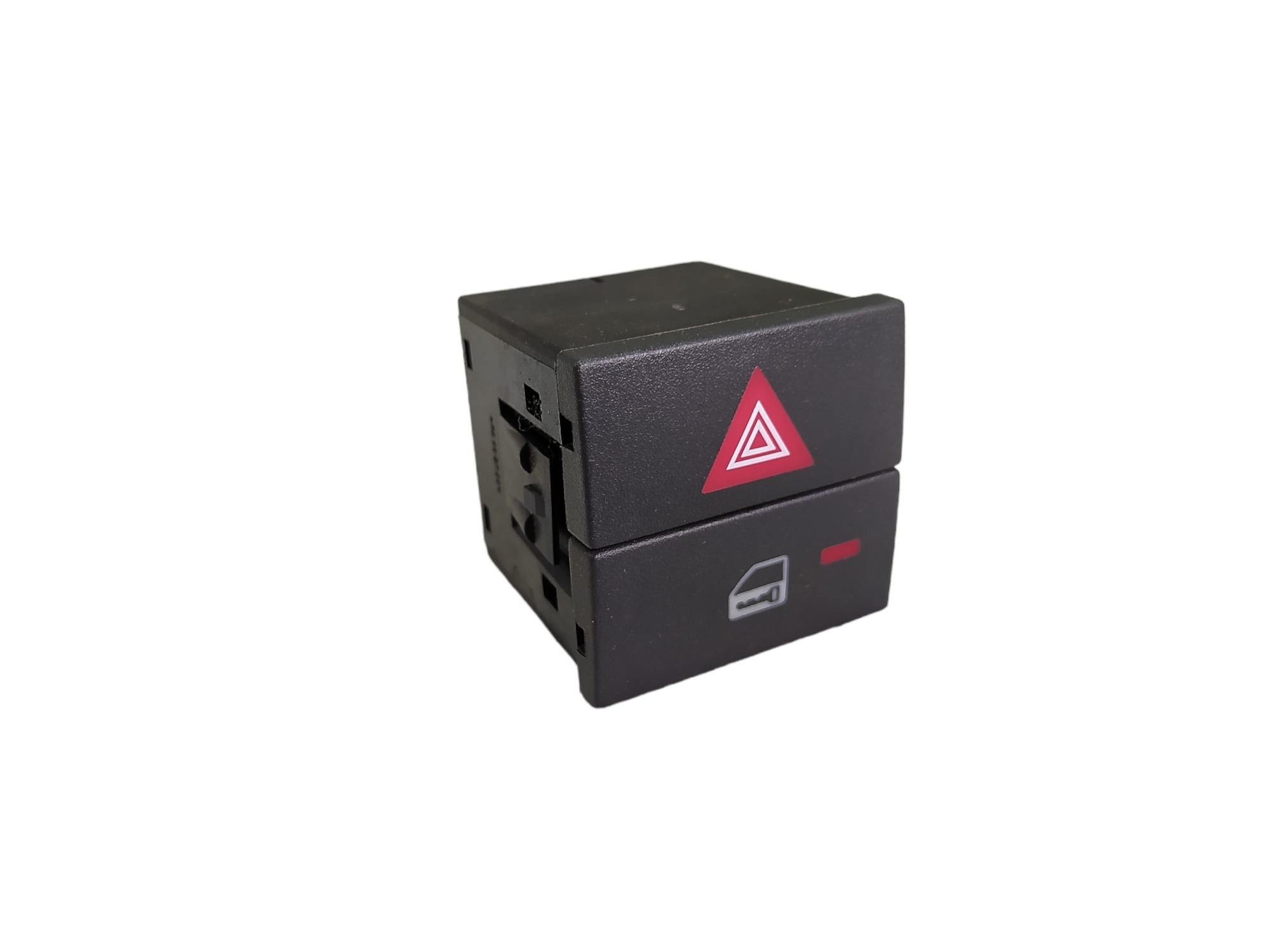 Botão Pisca Alerta Gm Vectra 2007  2012 93307964 Vl 4
