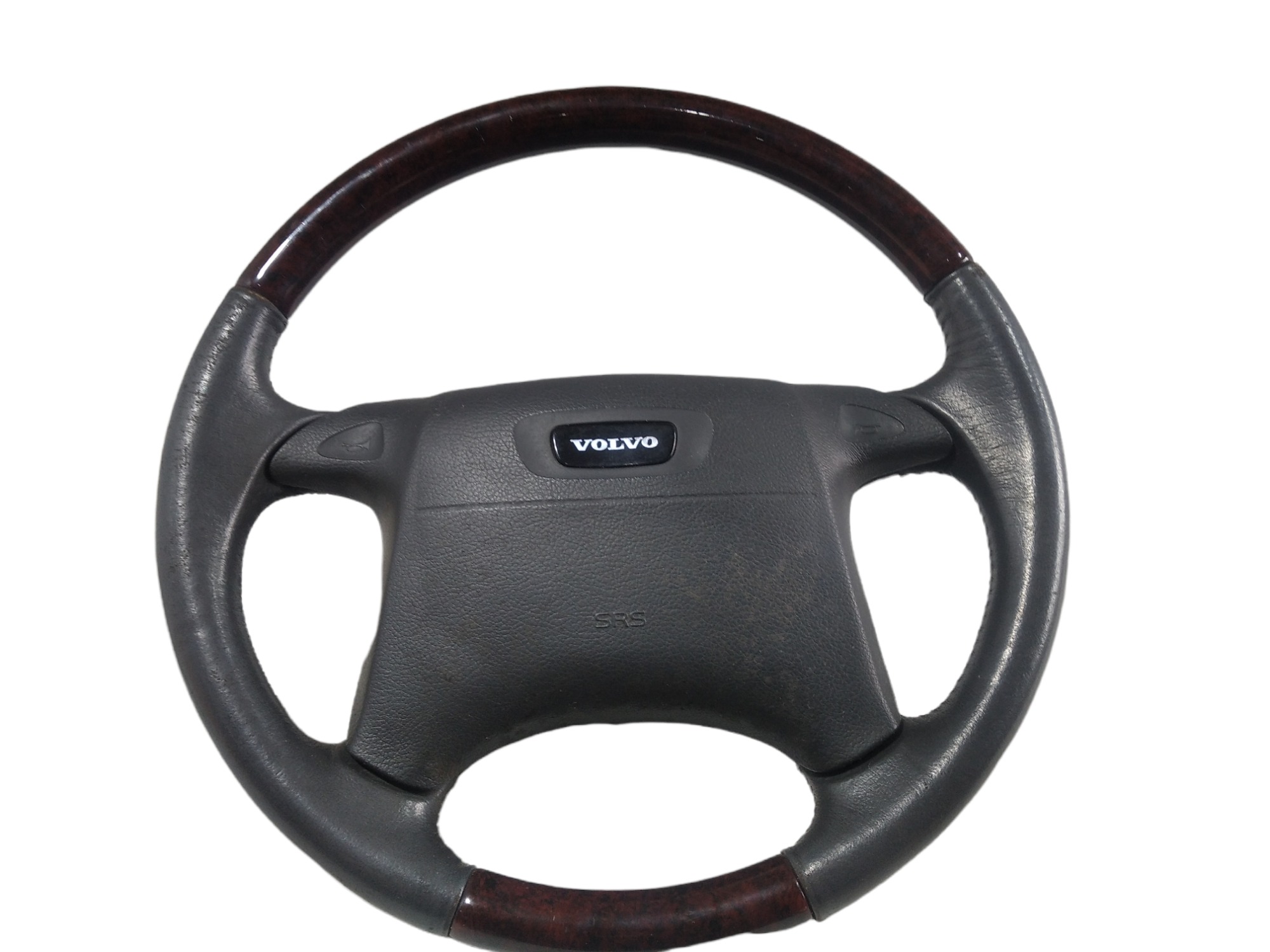 Volante Motorista Volvo S40 T4 2002 V54