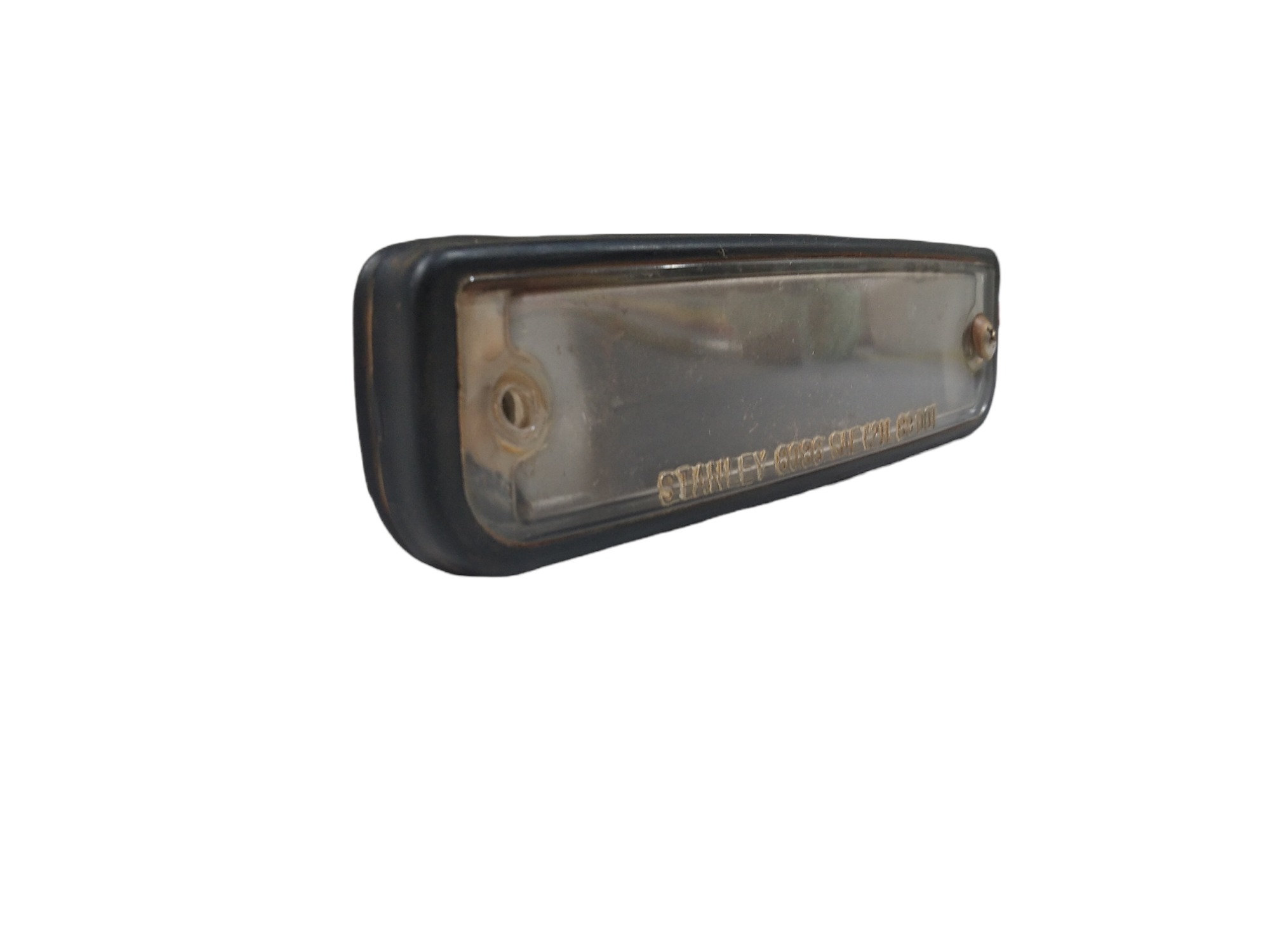 Lanterna Luz De Placa Honda Accord Lx 1994 V448 2