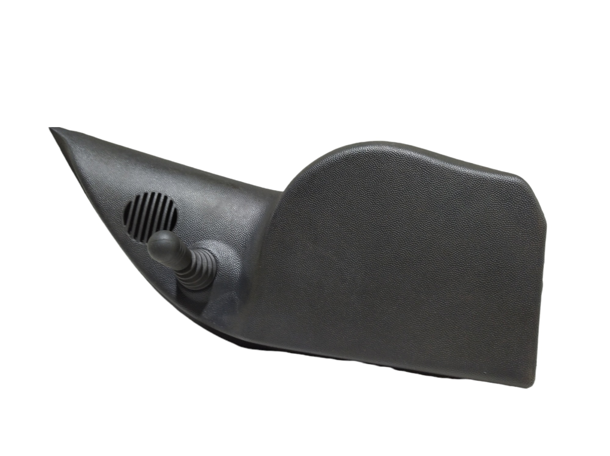 Acabamento Inter Retrovisor Direito Gm Corsa 2003 A 12 V280 Preto 5