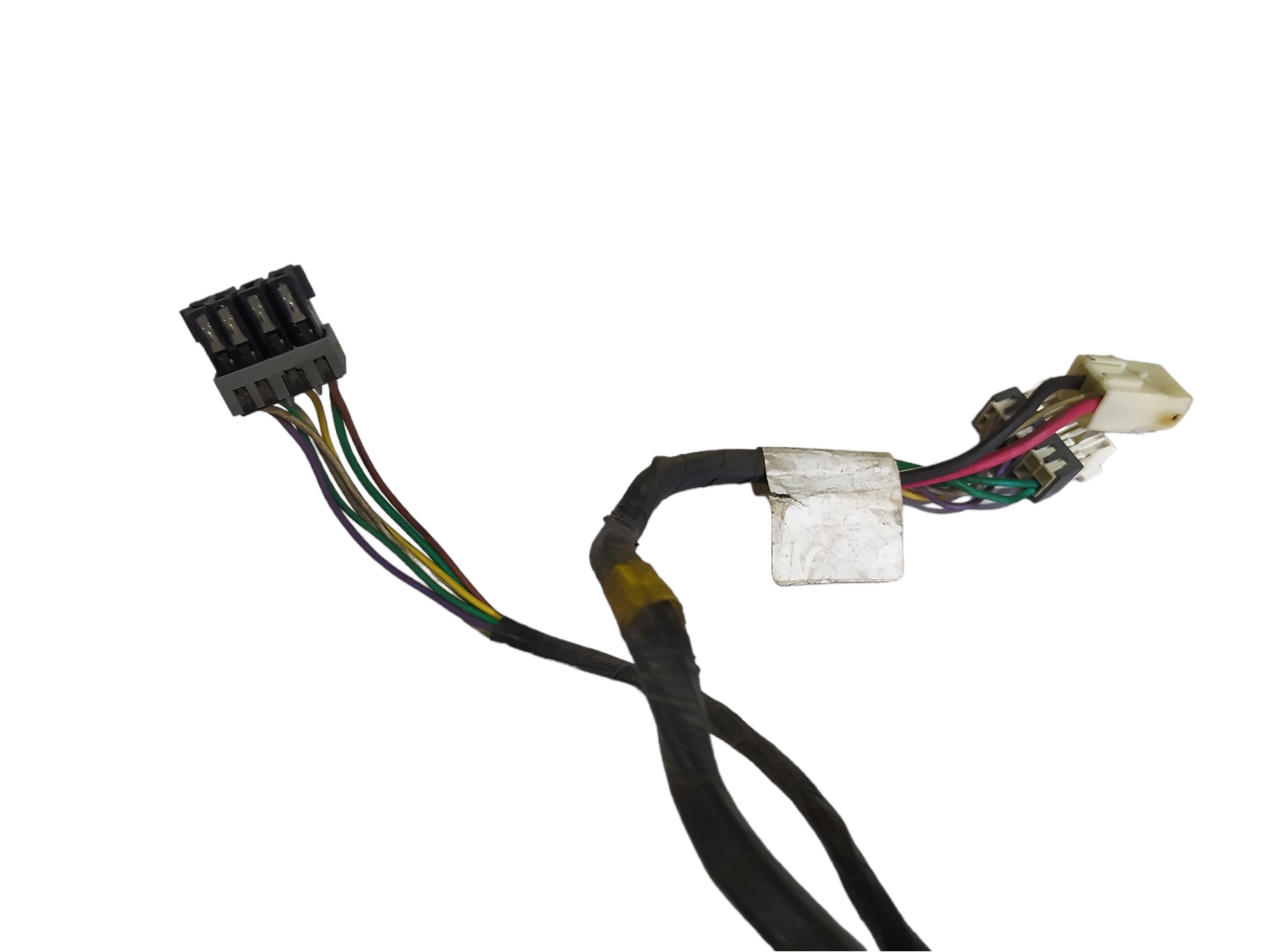 Chicote Caixa De Ar Peugeot 306 1.8 16v 2000 V404 4