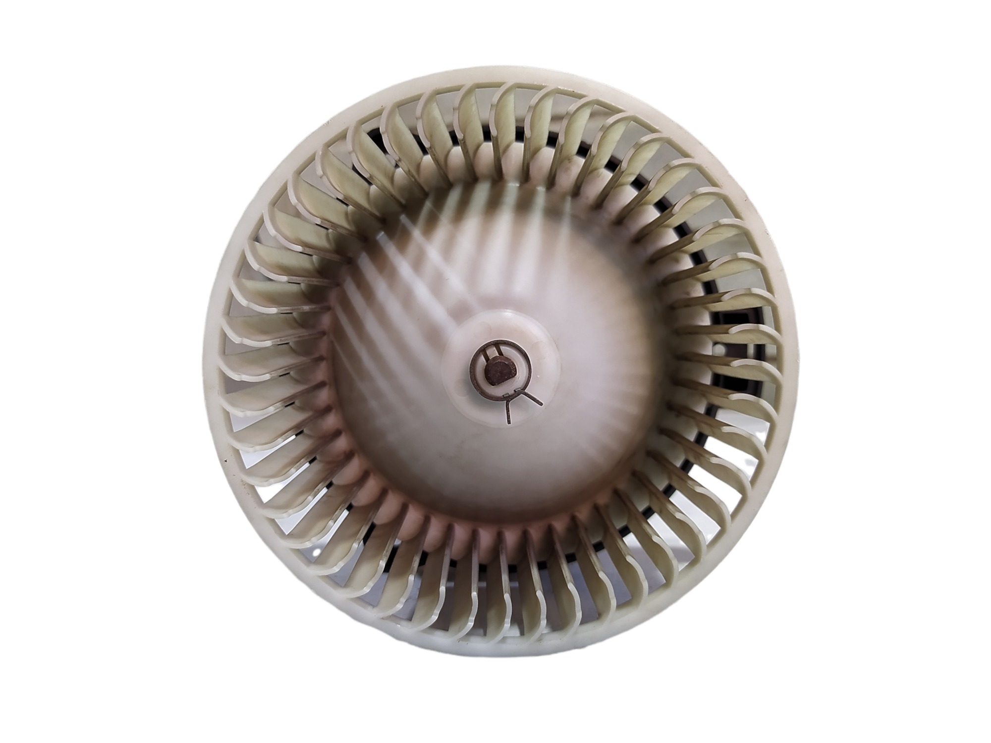 Ventilador Ar Forçado Honda Accord Lx 2.2 1994 194000 V448 5