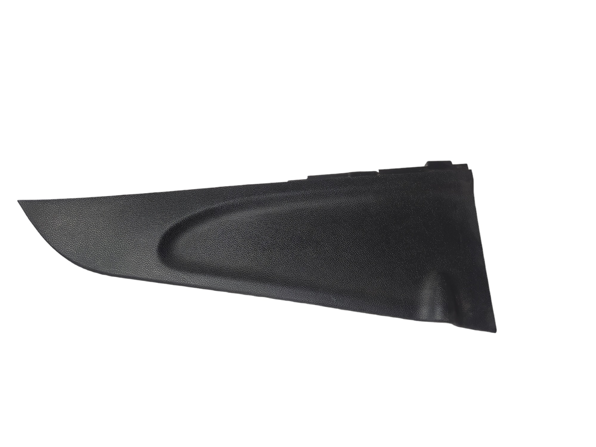 Moldura Console Esquerdo Jeep Grand Cherokee 2014 V580 5