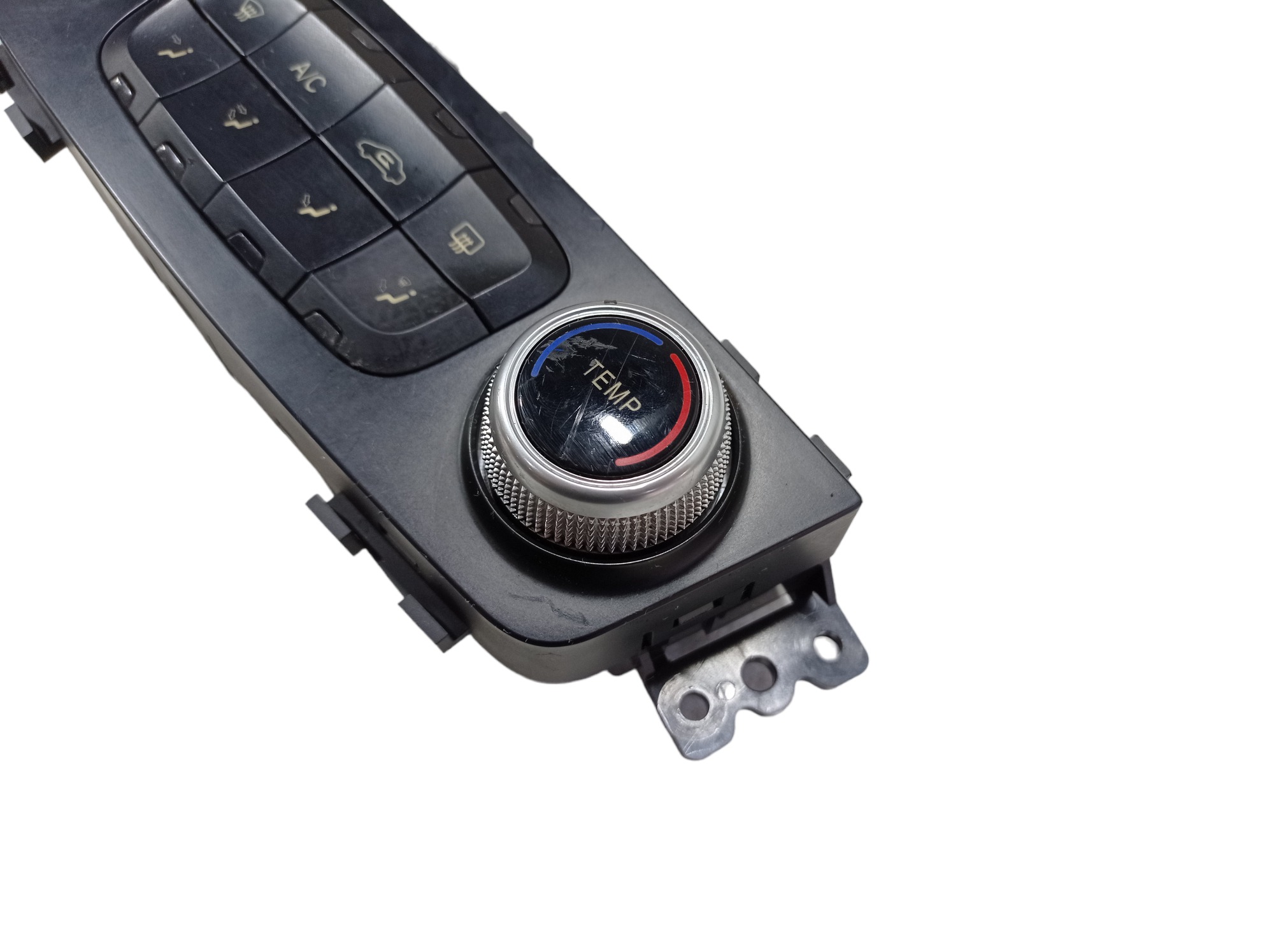 Comando Ar Condicionado Jac T6 2016 V554 8