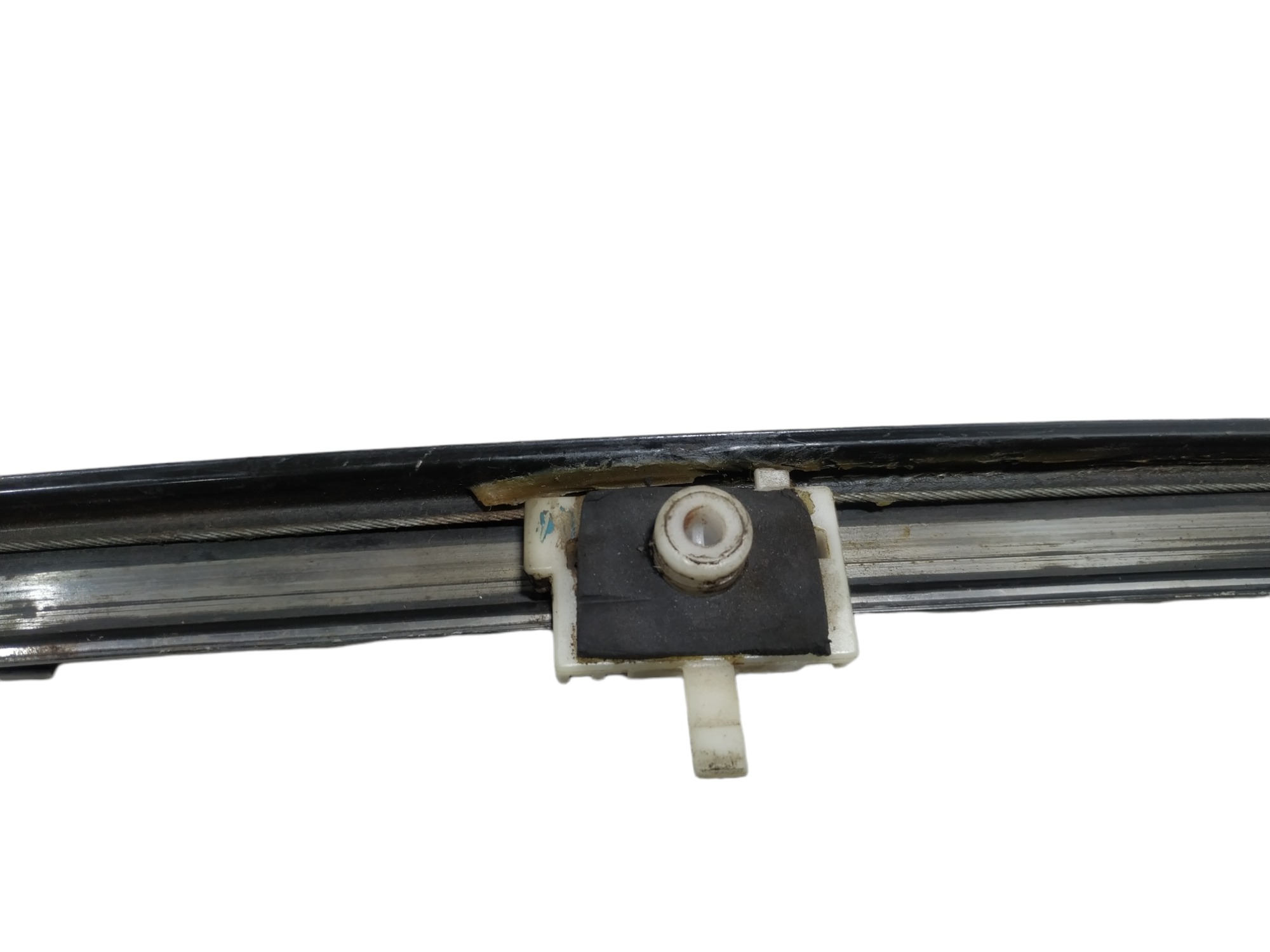 Maquina Vidro Dianteira Esquerda Fiat Strada 2012 V200 4