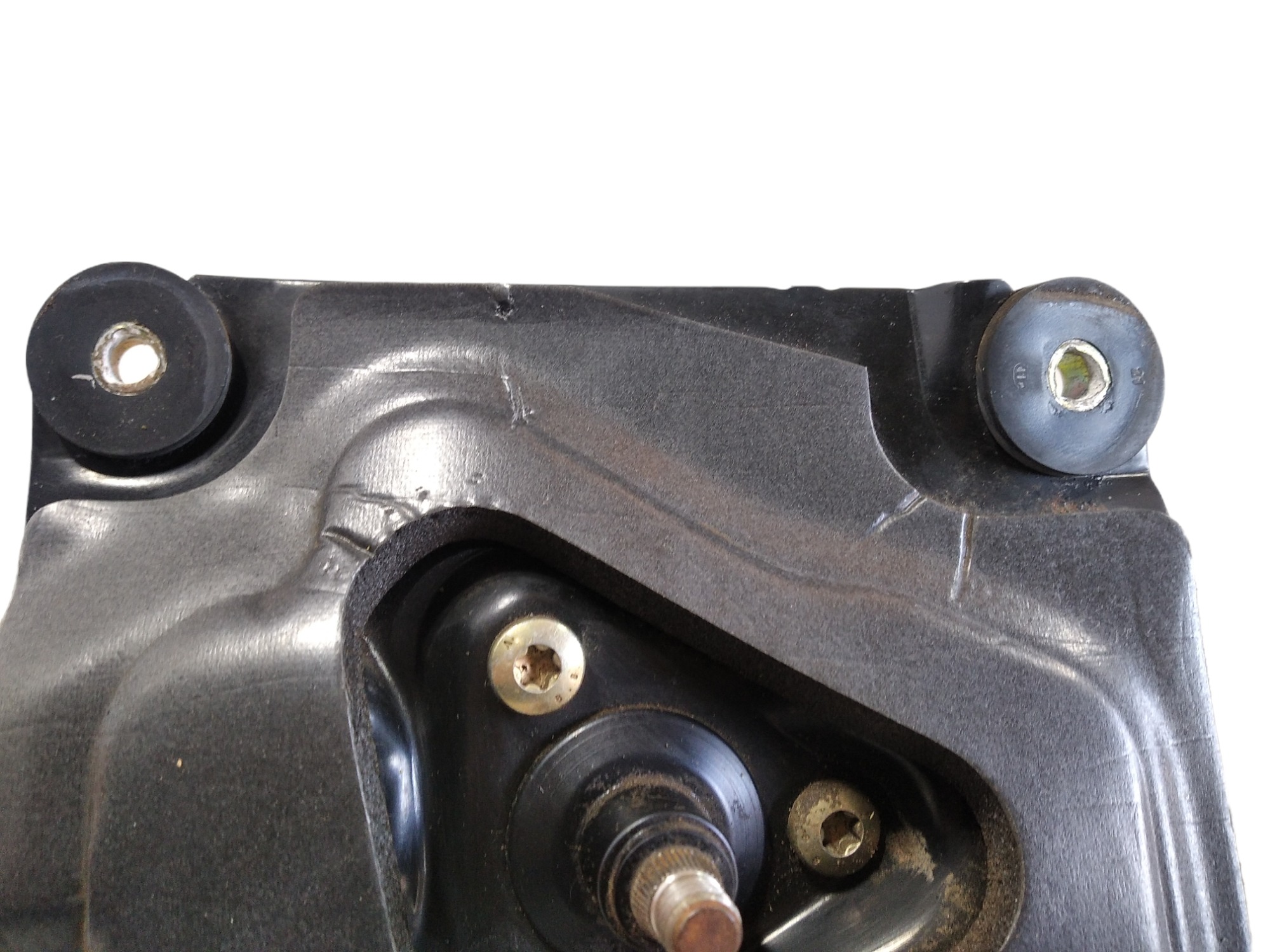 Motor Limpador Parabrisa Volvo S40 T4 2002 V54 6