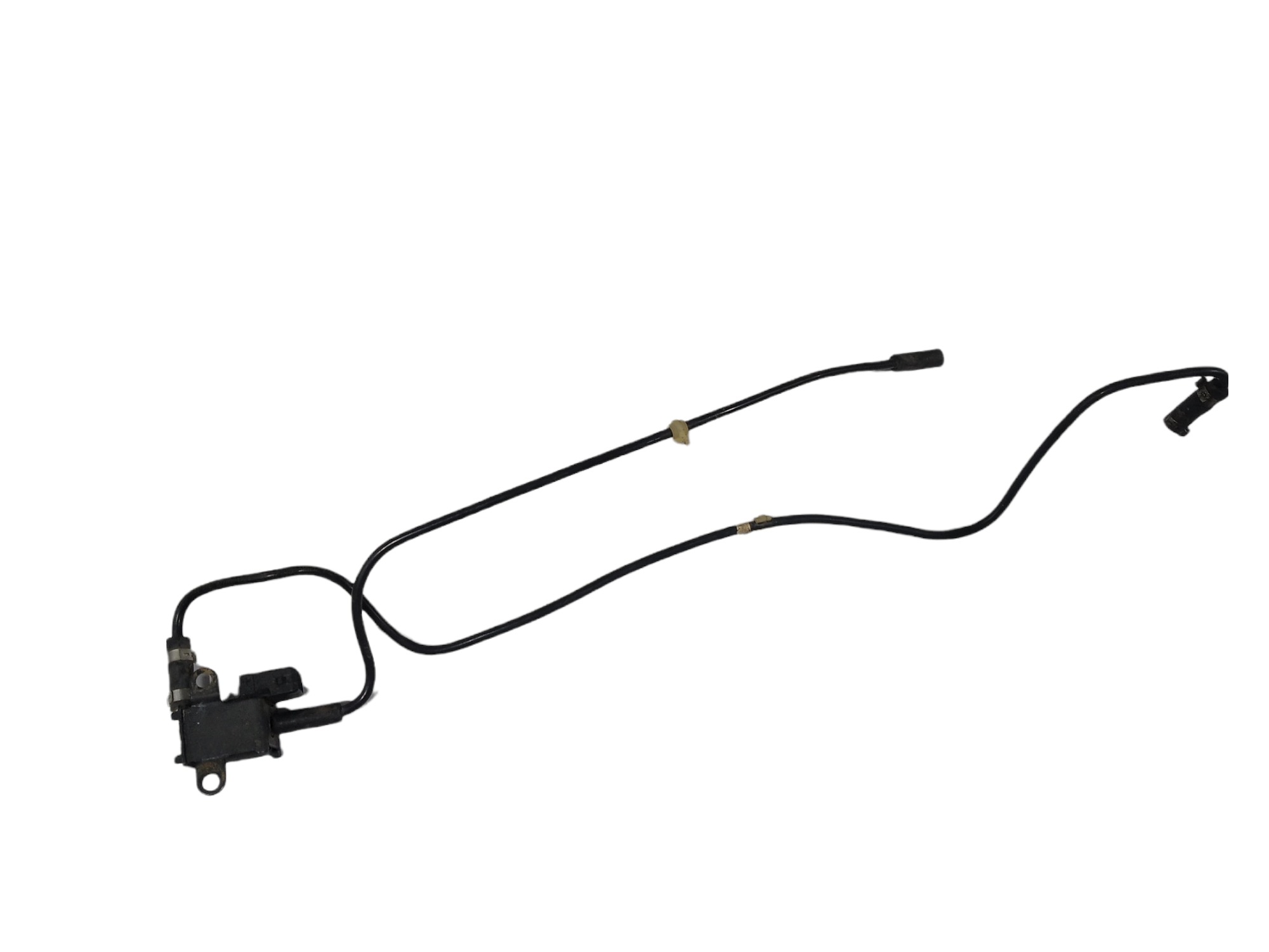 Válvula Solenoide Partida Fria Vw Saveiro 2012 V335