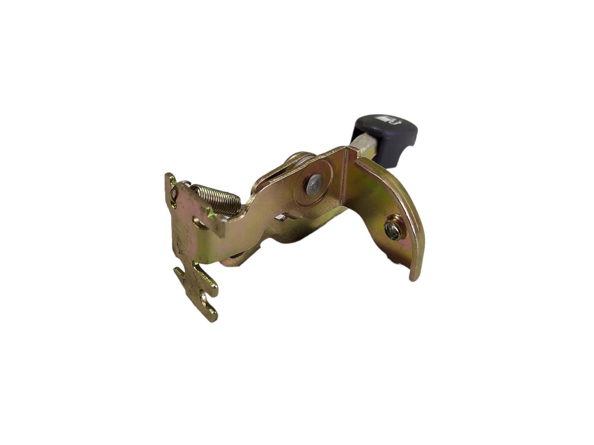 Puxador Abertura Portinhola Jac T50 1.6 16v 2019 V489 4