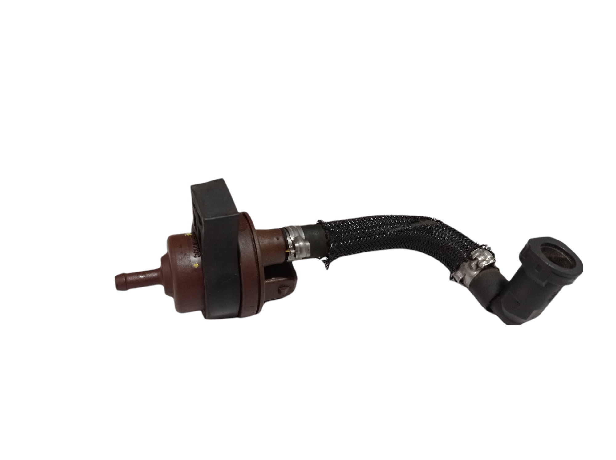 Válvula Cânister Citroen C3 1.4 8v 2006 V306 2580008c 3