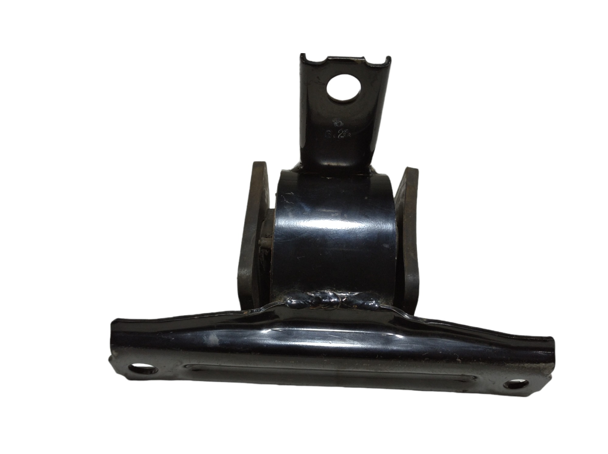 Coxim Motor Mitsubishi Asx 2016 Mivec 2.0 V332 7