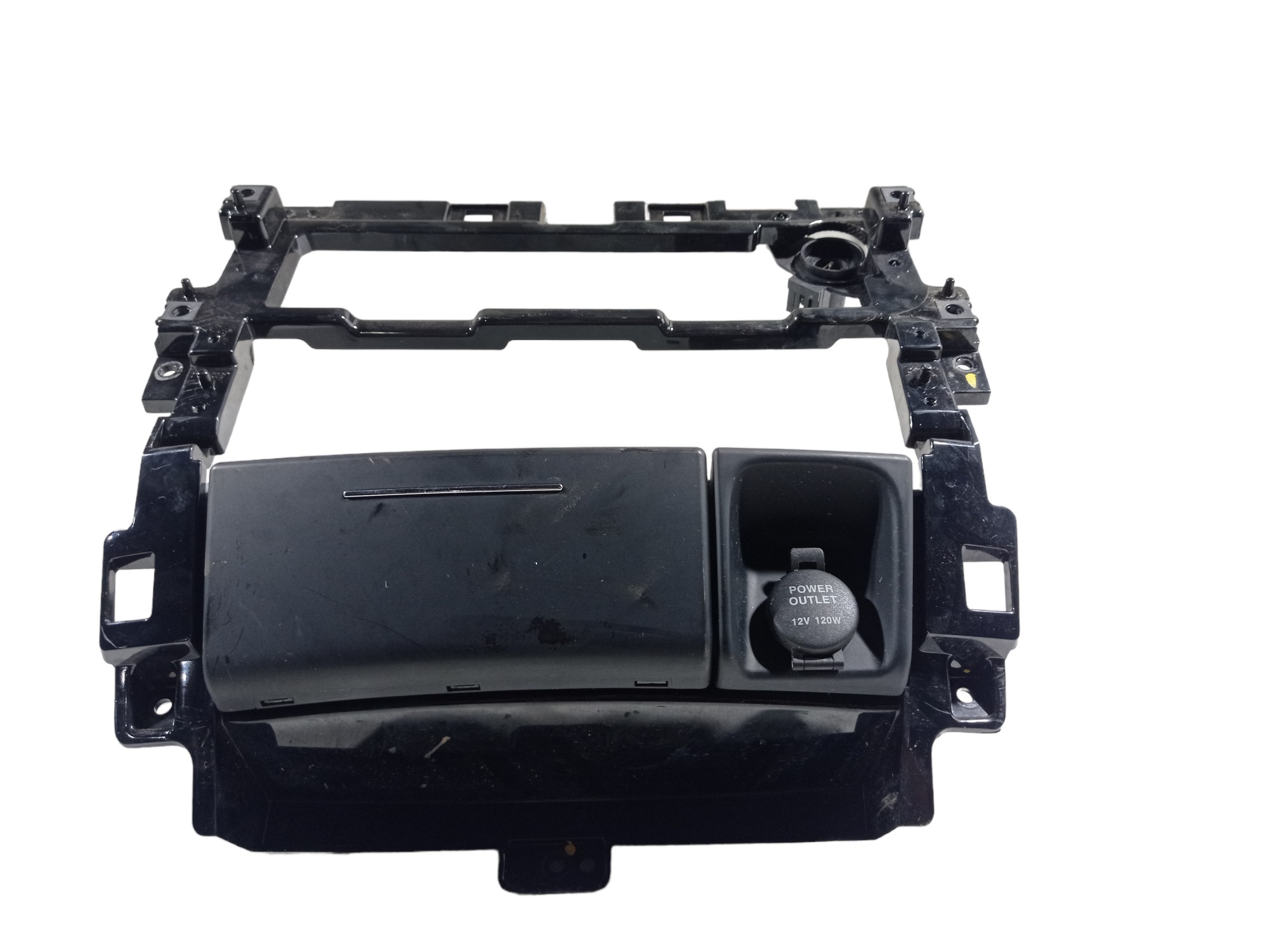 Porta Treco Kia Mohave 2015 847402j000 V555 6