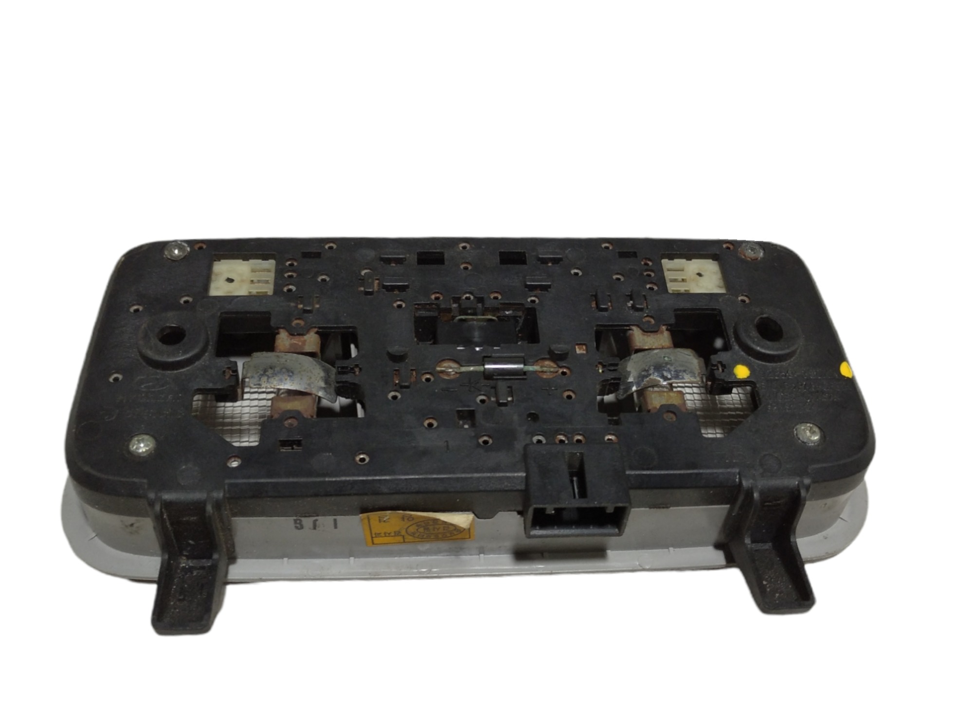 Luz Cortesia Dianteira Hyundai Hb20 2014 928501s0xx V130 3