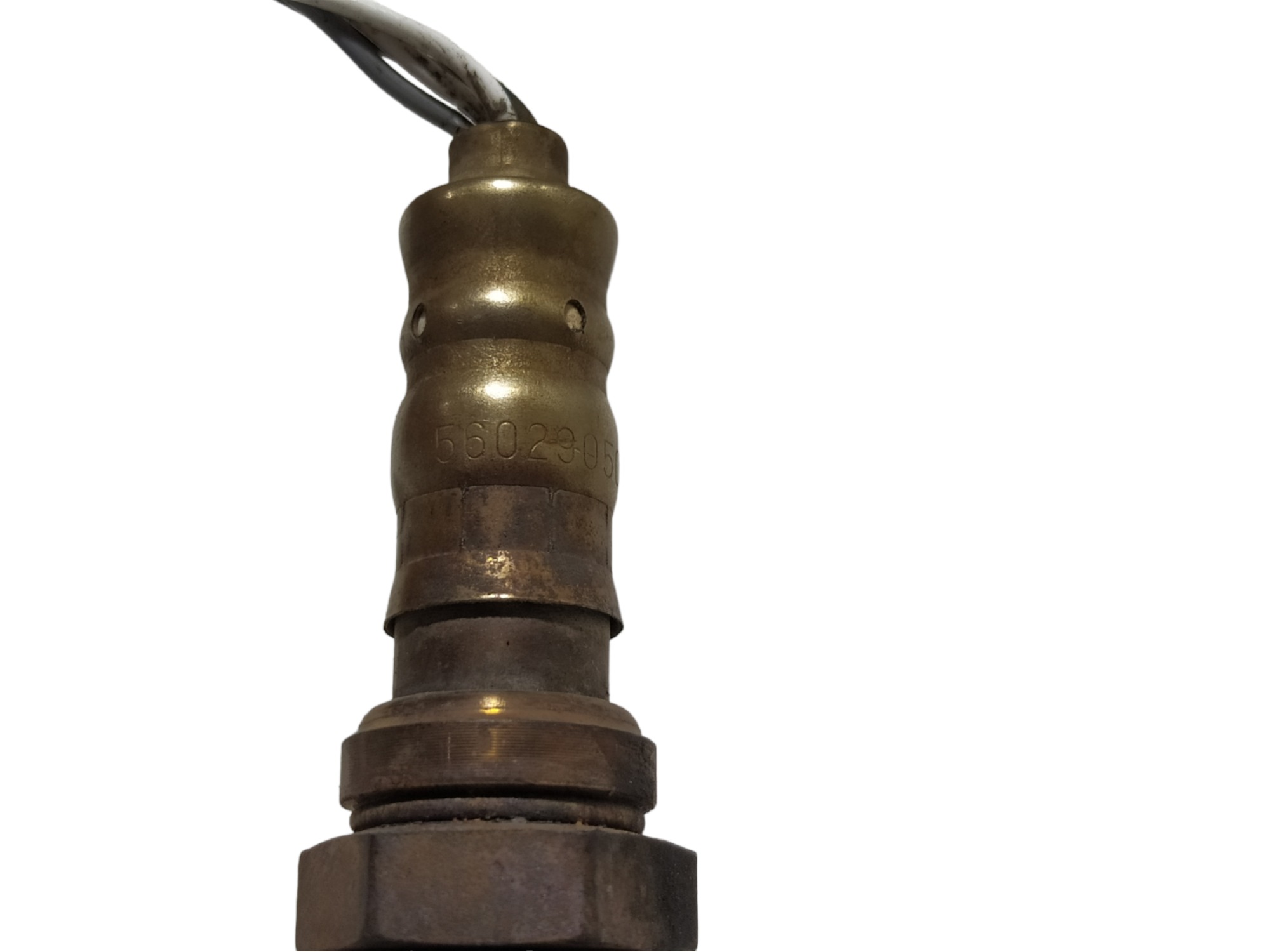 Sonda Lambda  Grand Caravan 3.3 V6 2006 56029050aa V487 5