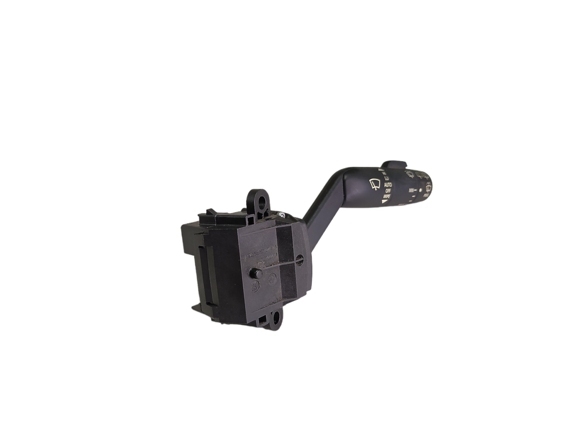 Chave Limpador Parabrisa Range Rover Vogue 5.0 2011 V546 5