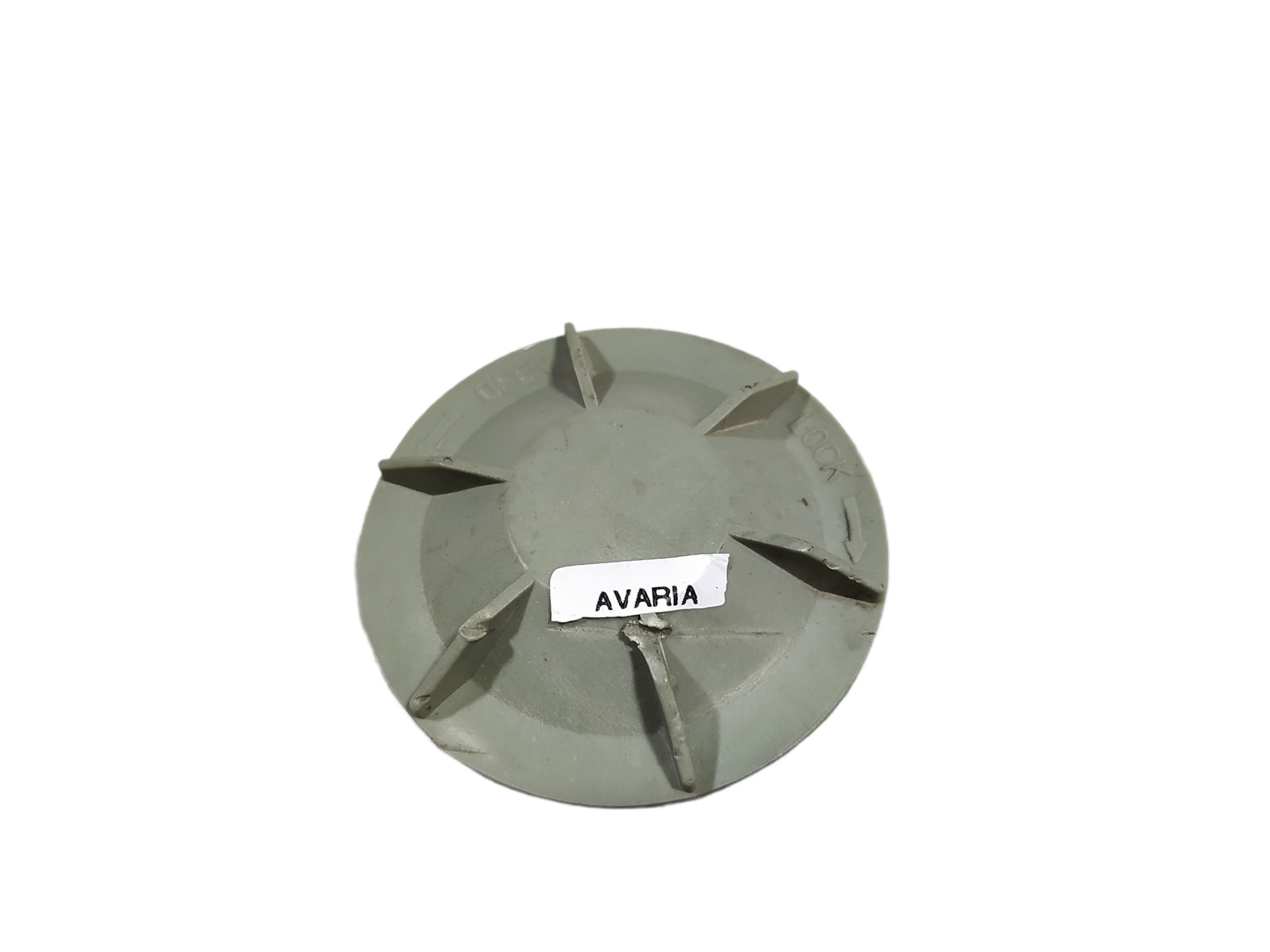 Tampa Vedação Farol Lifan X60 1.8 16v 2015 V466 7