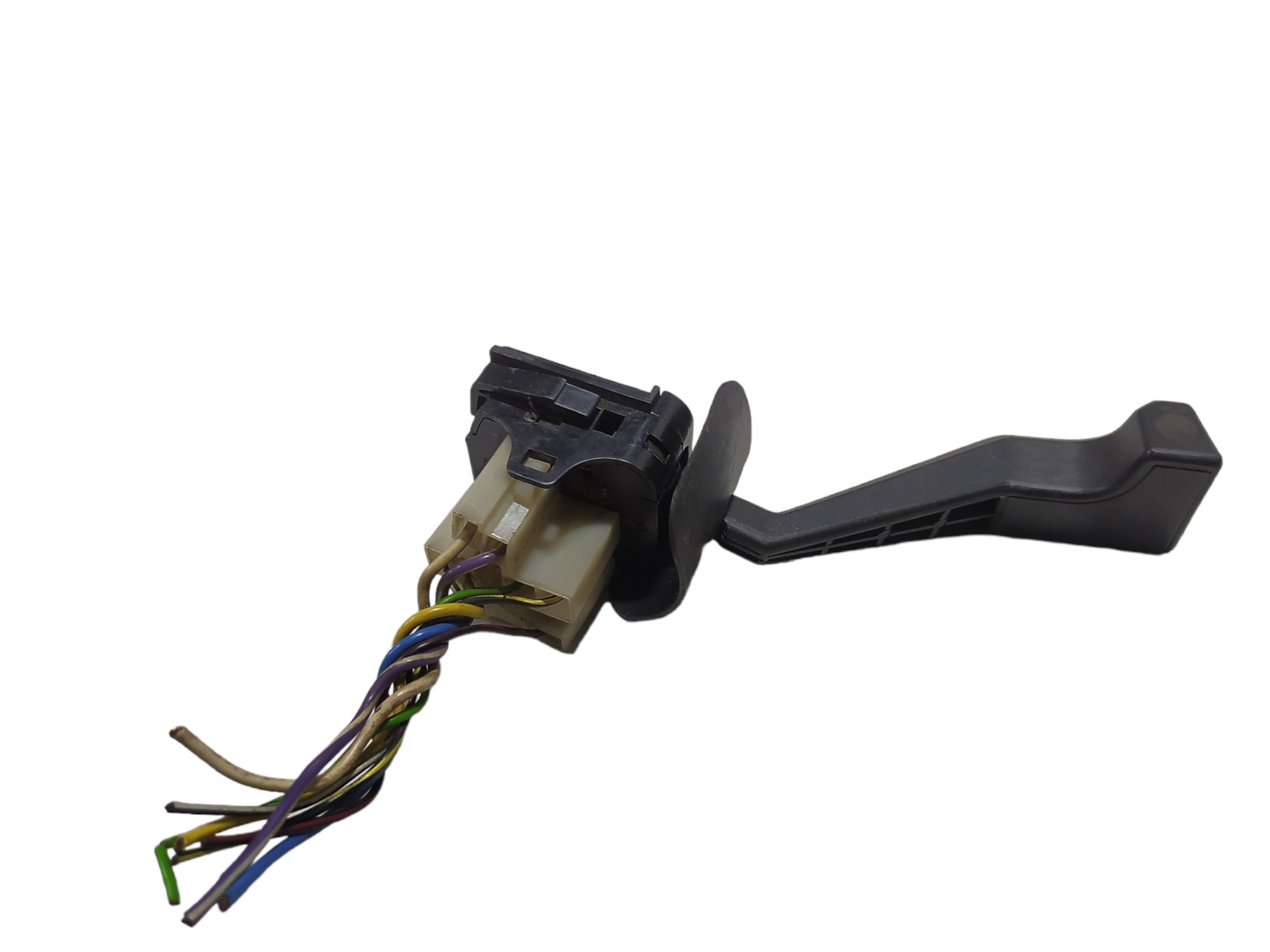 Chave Do Limpador Parabrisa Kadett 89/94 52274902  Vl 6