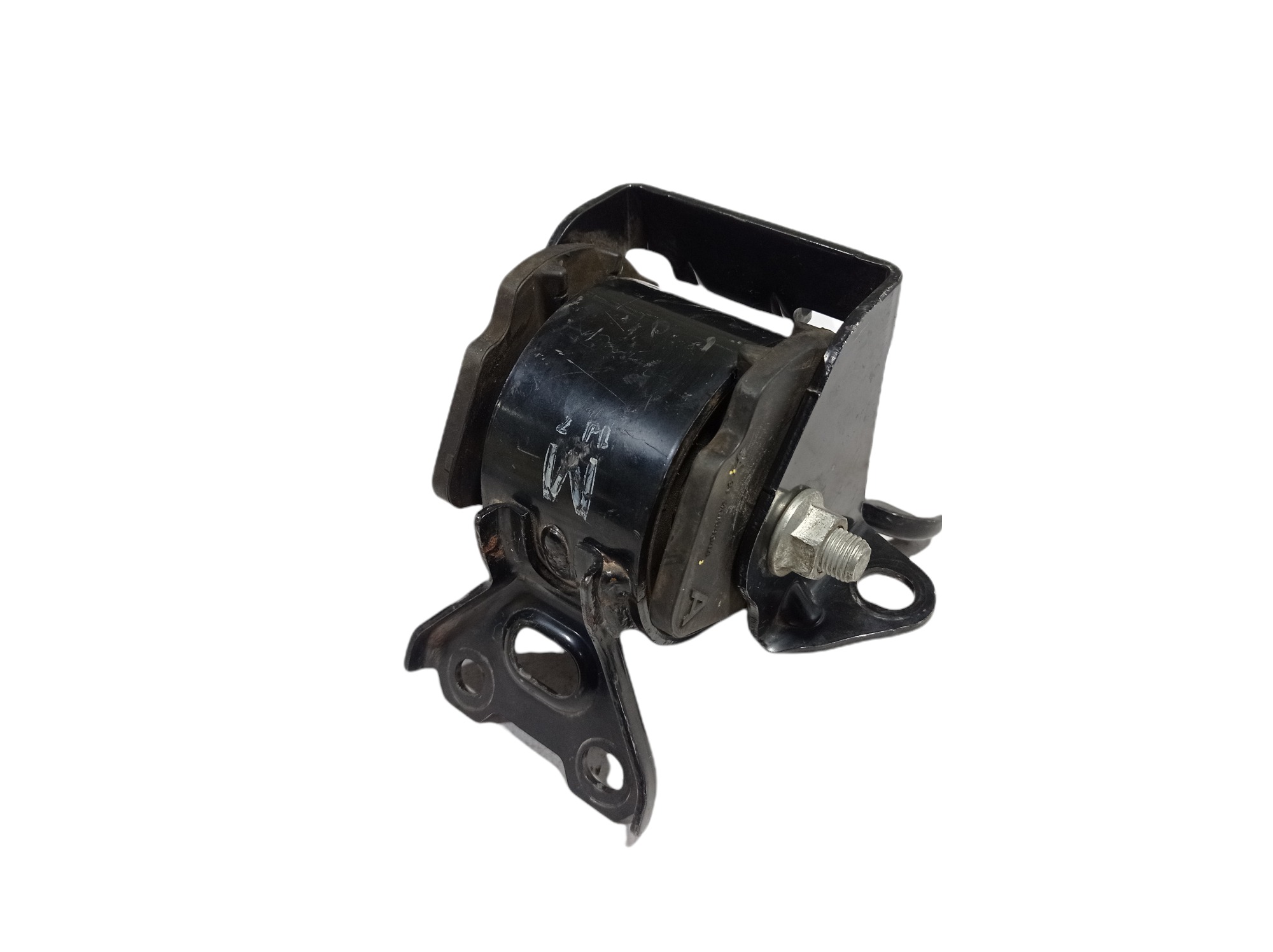 Coxim Do Câmbio Mitsubishi Lancer 2012 Gti V165 31mn184344 1