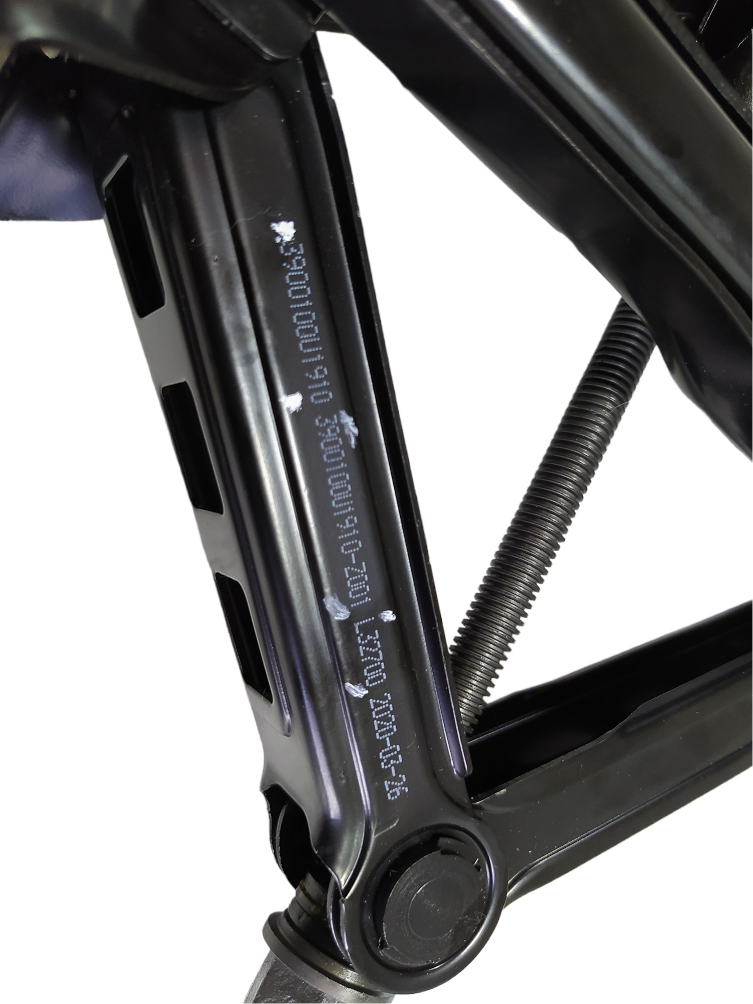 Kit Macaco Chave Roda Triângulo Jac T40 1.6 At 2020 V549 7