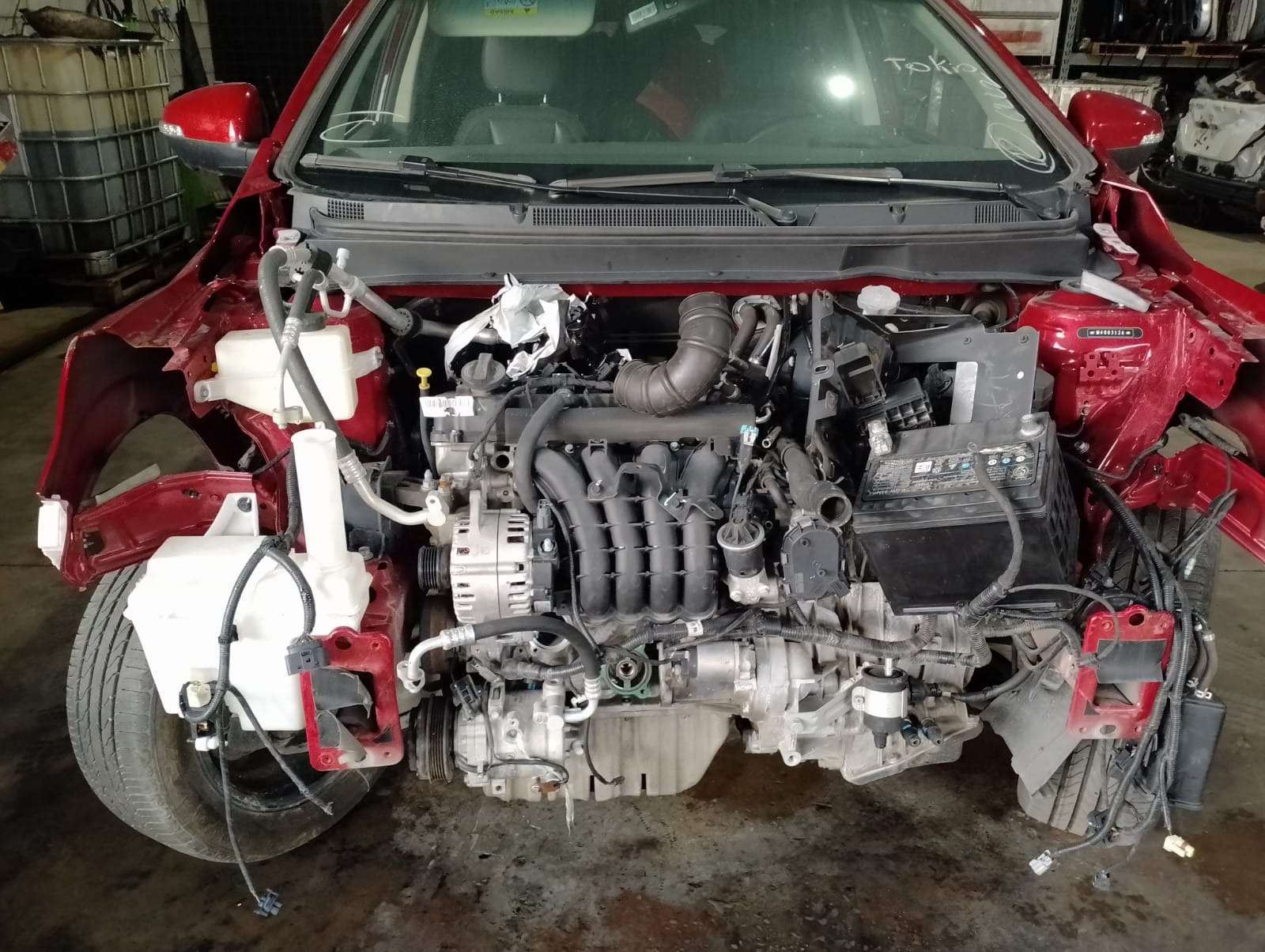Jac t40 1.6 at 2020 informações gerais 6