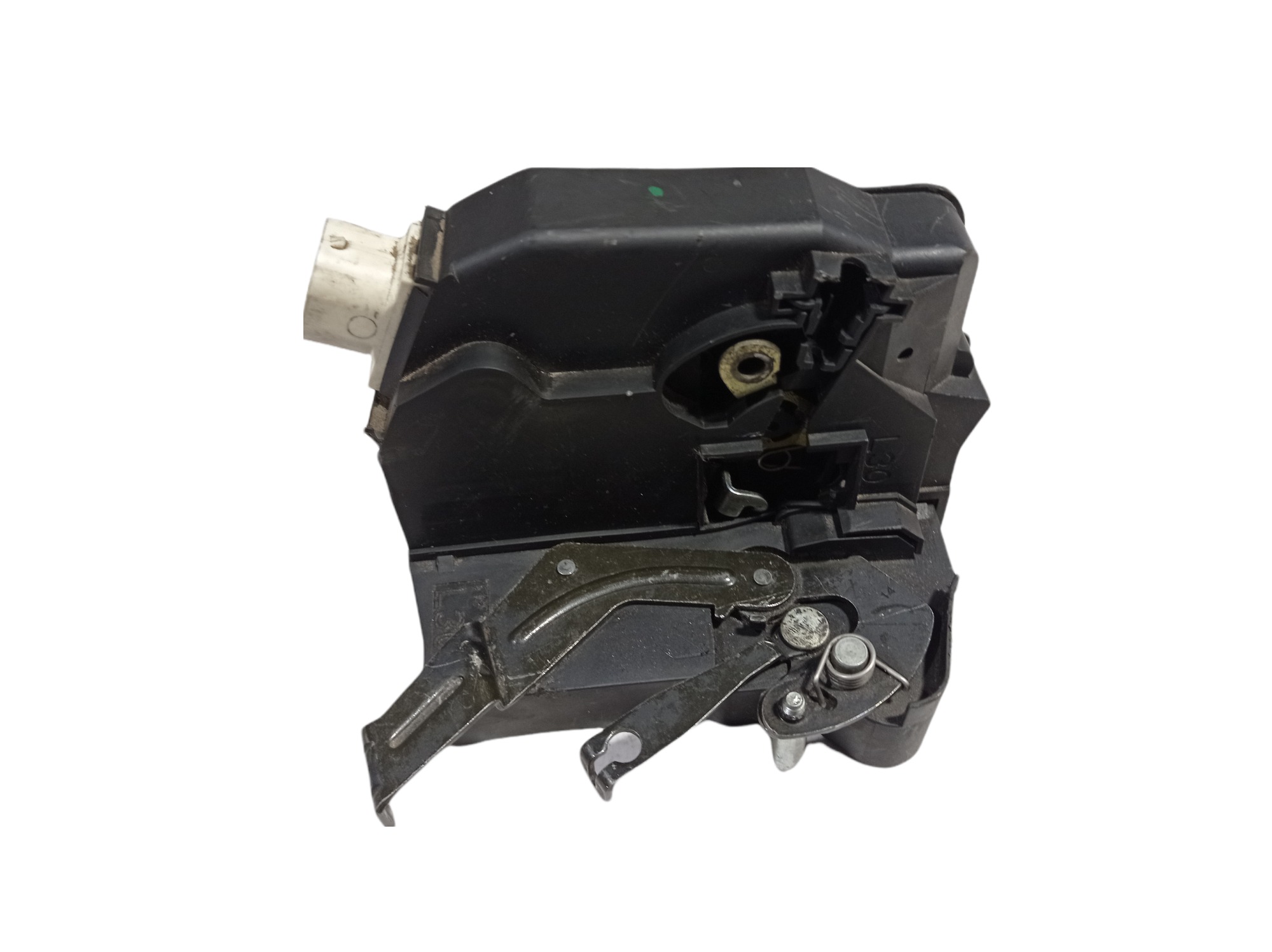 Fechadura Porta Traseir Esquerda Range Rover Vogue 2003 V284 1