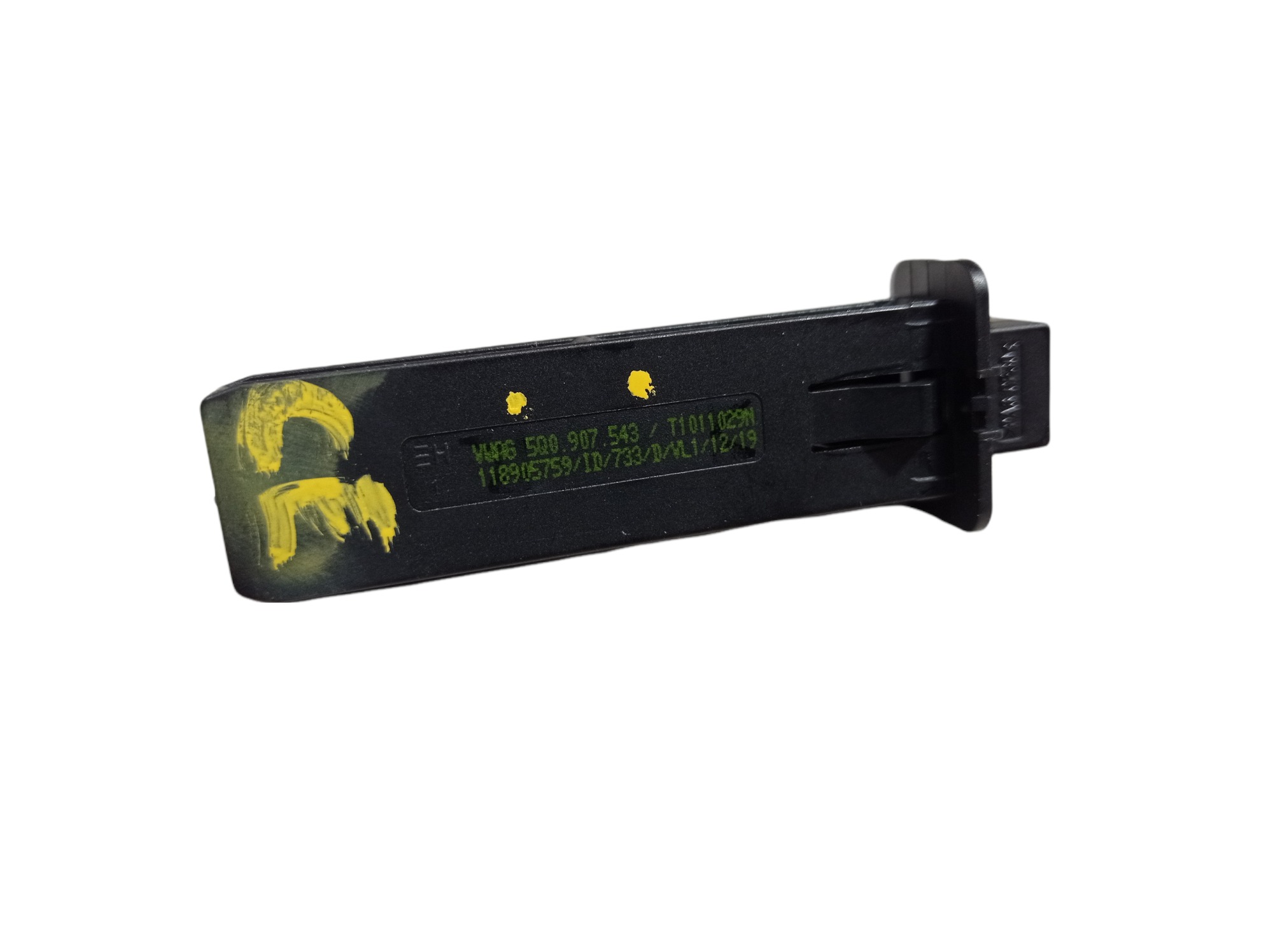 Sensor Temperatura Caixa De Ar Vw Tiguan 2019 A 2020 V419 5