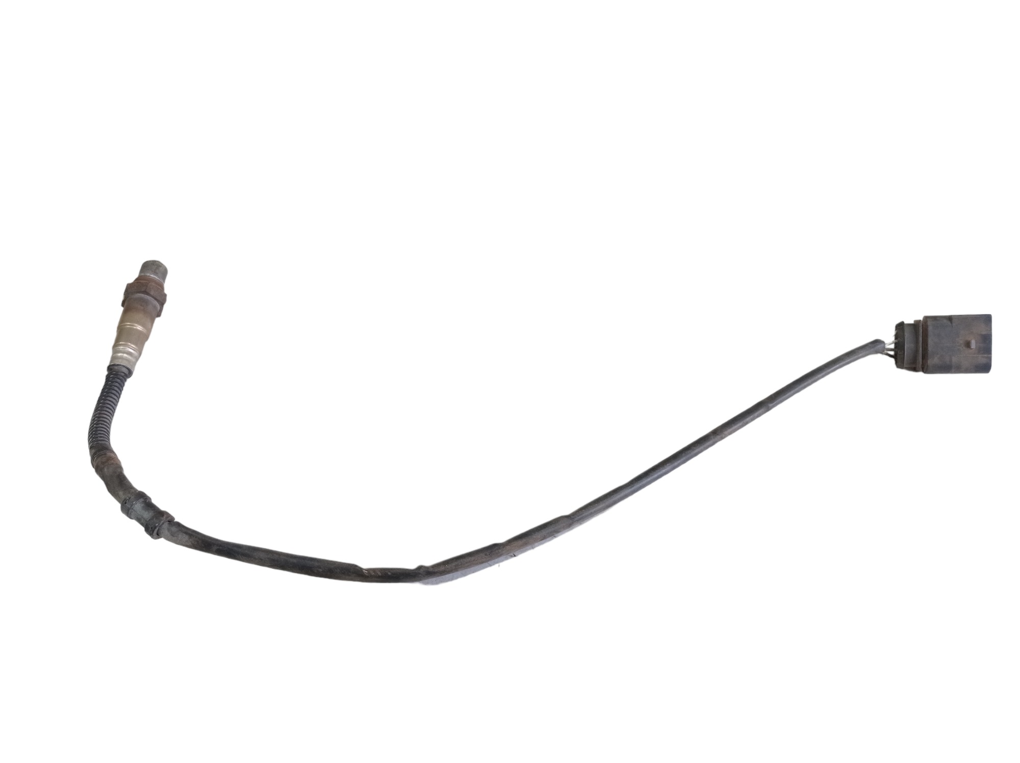 Sonda Lambda Primária Vw Golf 1.6 2009 030906262 V566 1