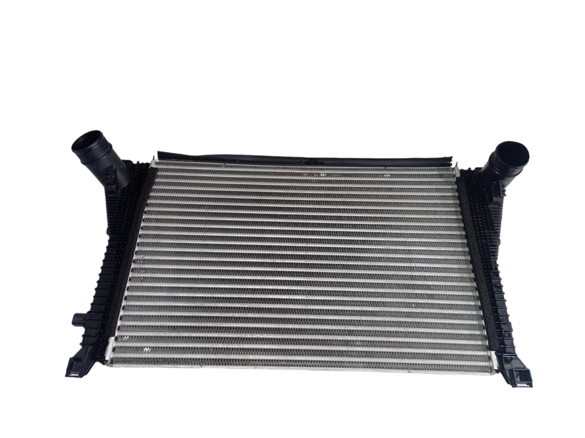 Intercooler Volkswagen Golf Gti 2.0 2019 V563 1